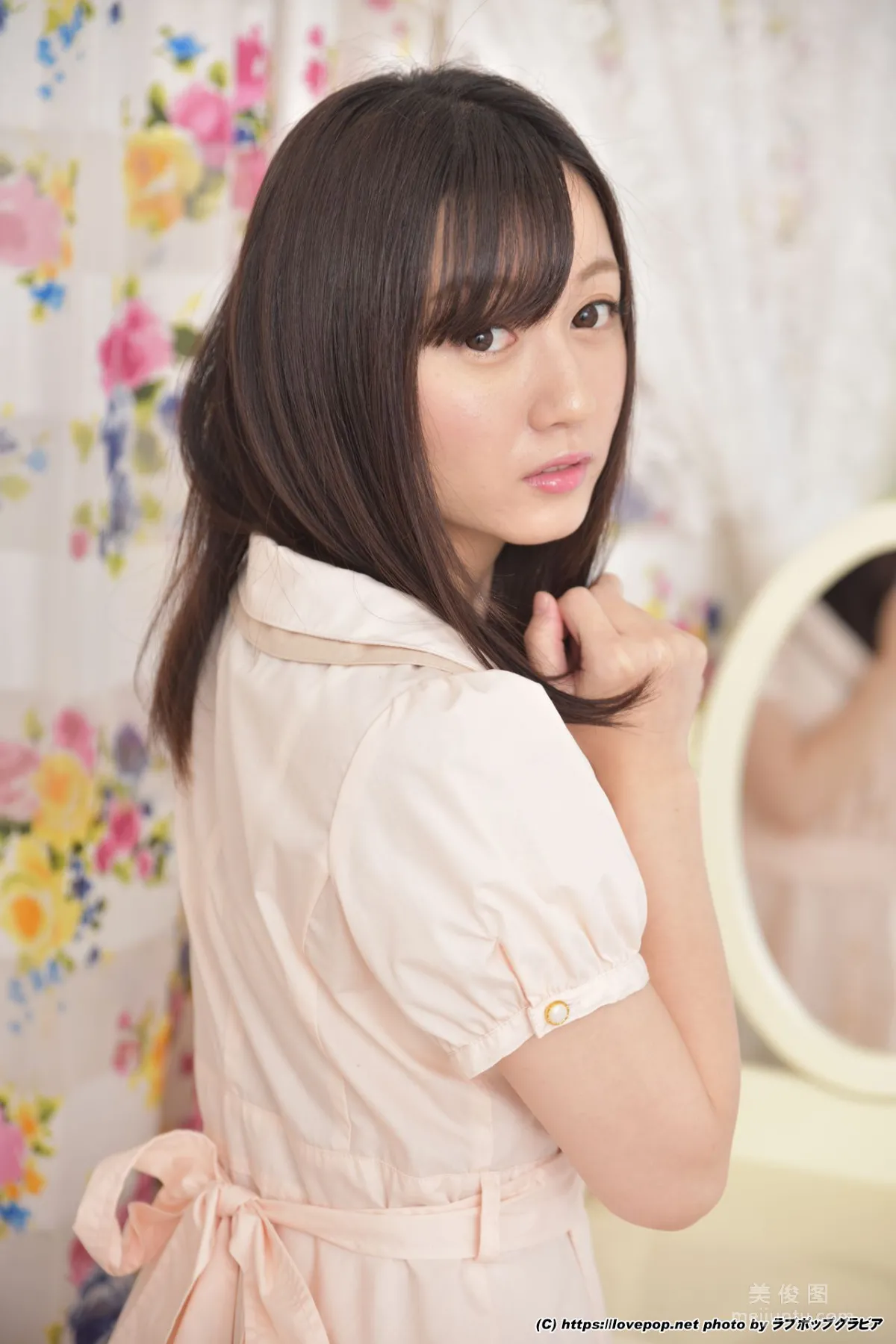 [LOVEPOP] Momoi Sakura 桃井さくら Photoset 06 写真集30