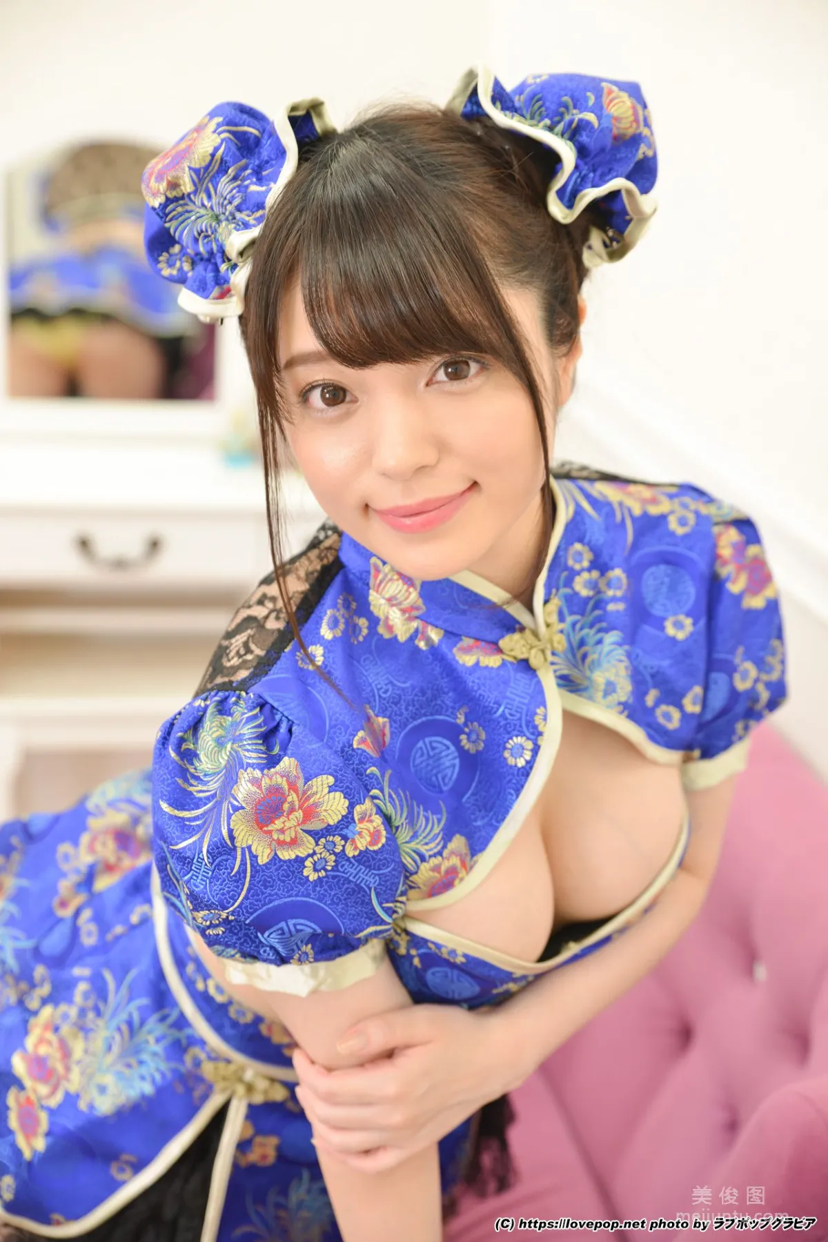 [LOVEPOP] 栗原みさ Misa Kurihara Photoset 06 写真集55