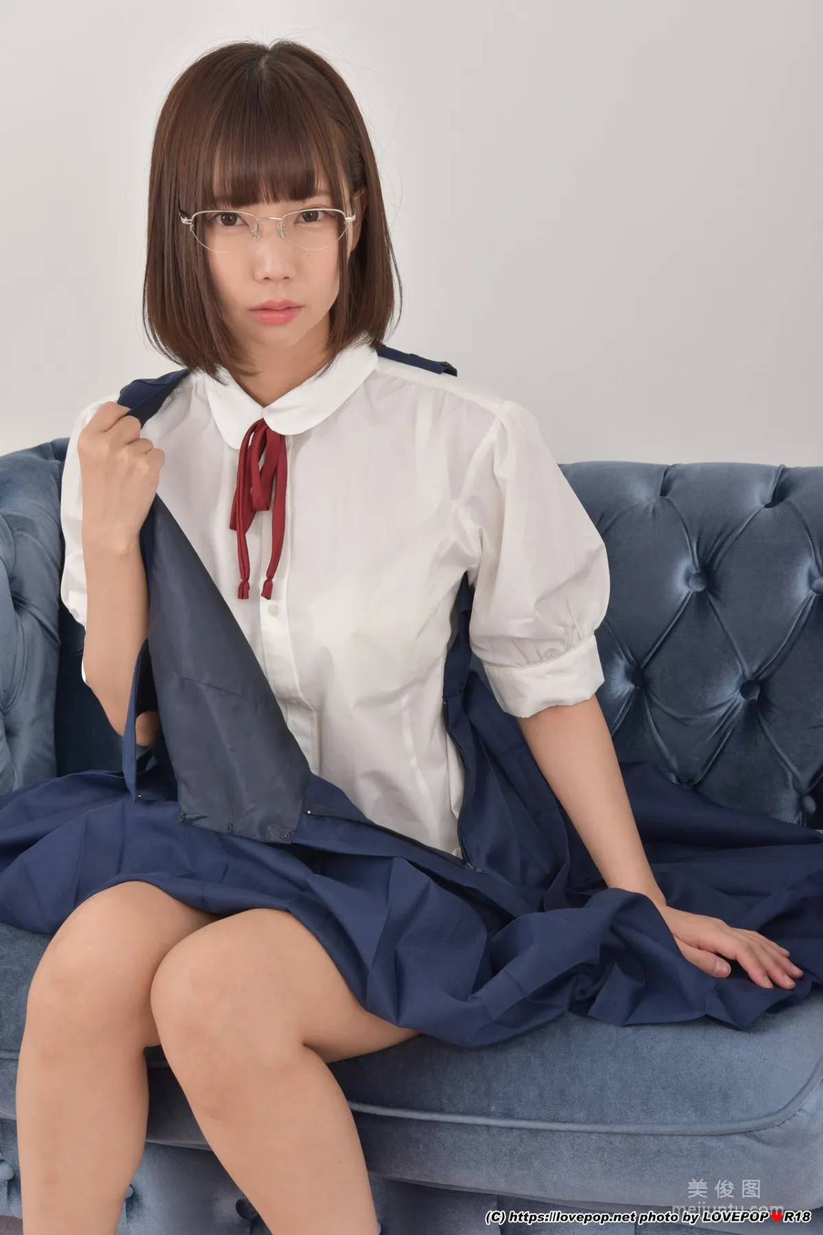 [LOVEPOP] Miu Akemi あけみみう Photoset 01 写真集24