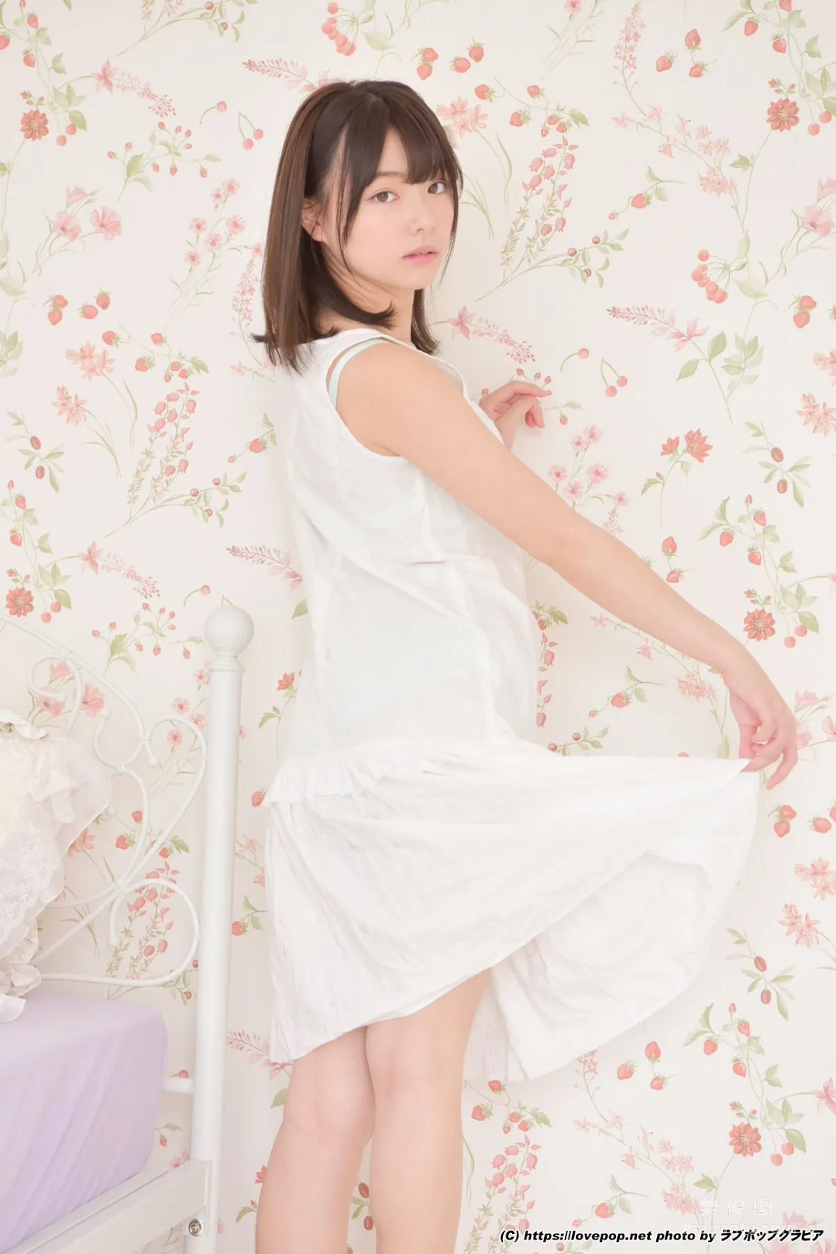 Tsubasa Haduki 葉月つばさ Photoset 12 [LOVEPOP] 写真集26