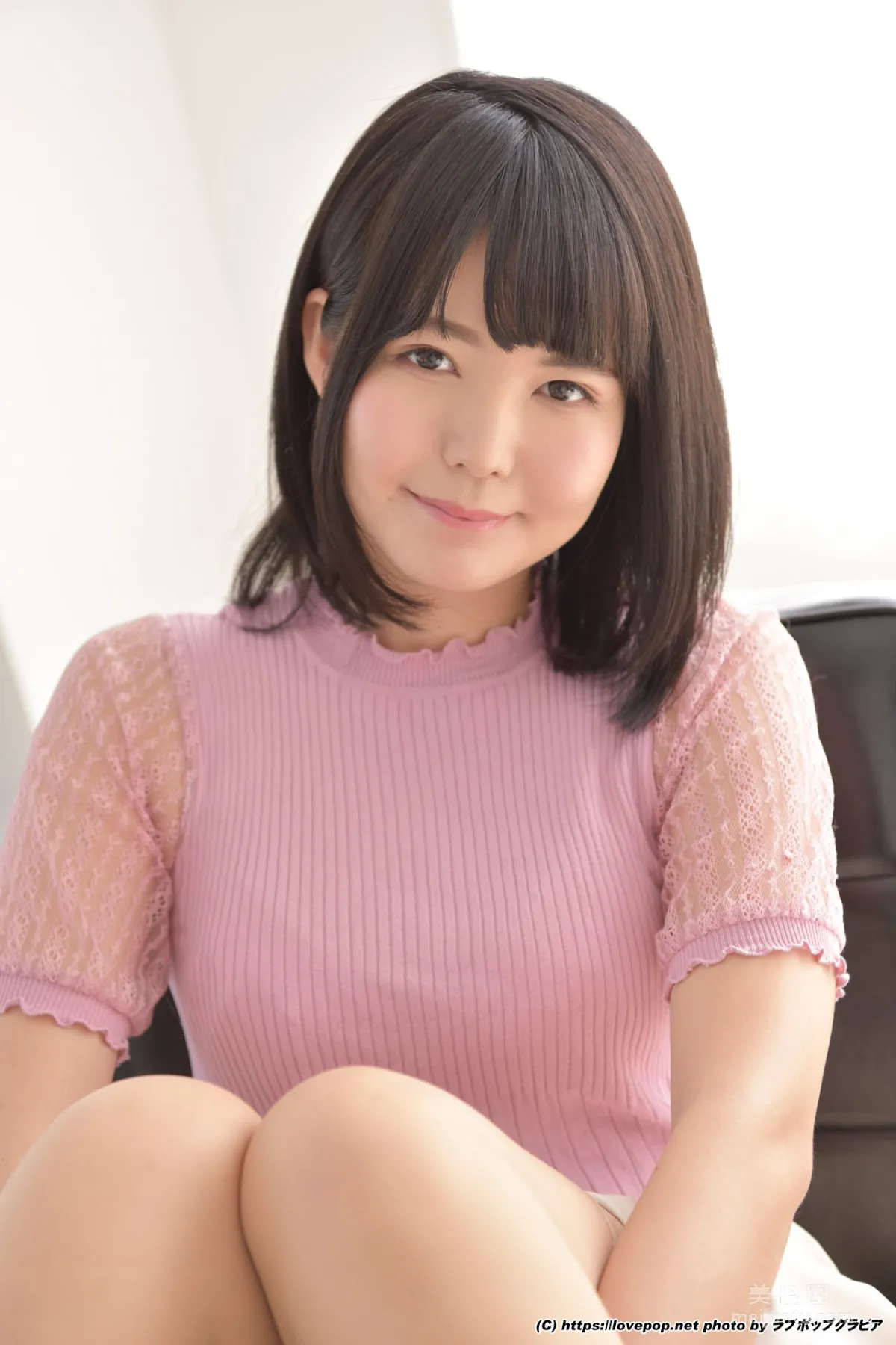 [LOVEPOP] Negi Kujyou 九条ねぎ Photoset 01 写真集35