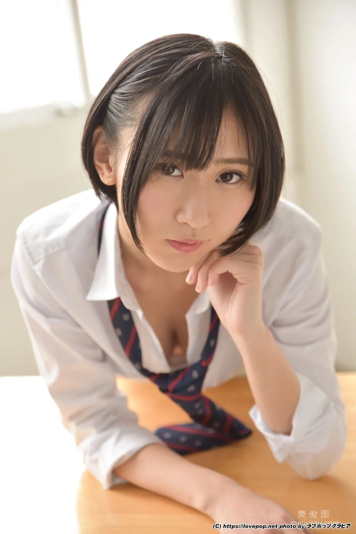 [LOVEPOP] 美東澪 Mio Mitou Photoset 02 写真集52