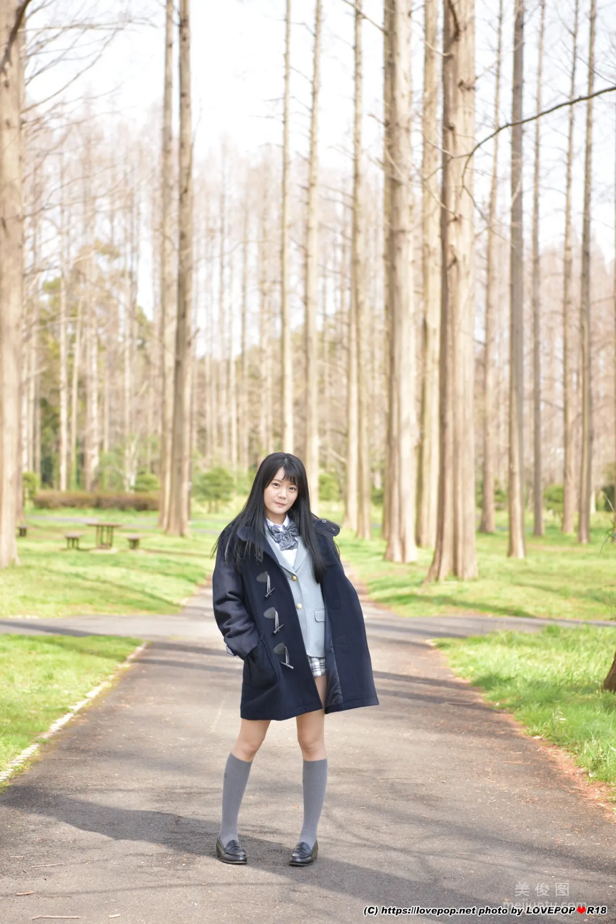 [LOVEPOP] 柳井める Meru Yanai Photoset 07 写真集66