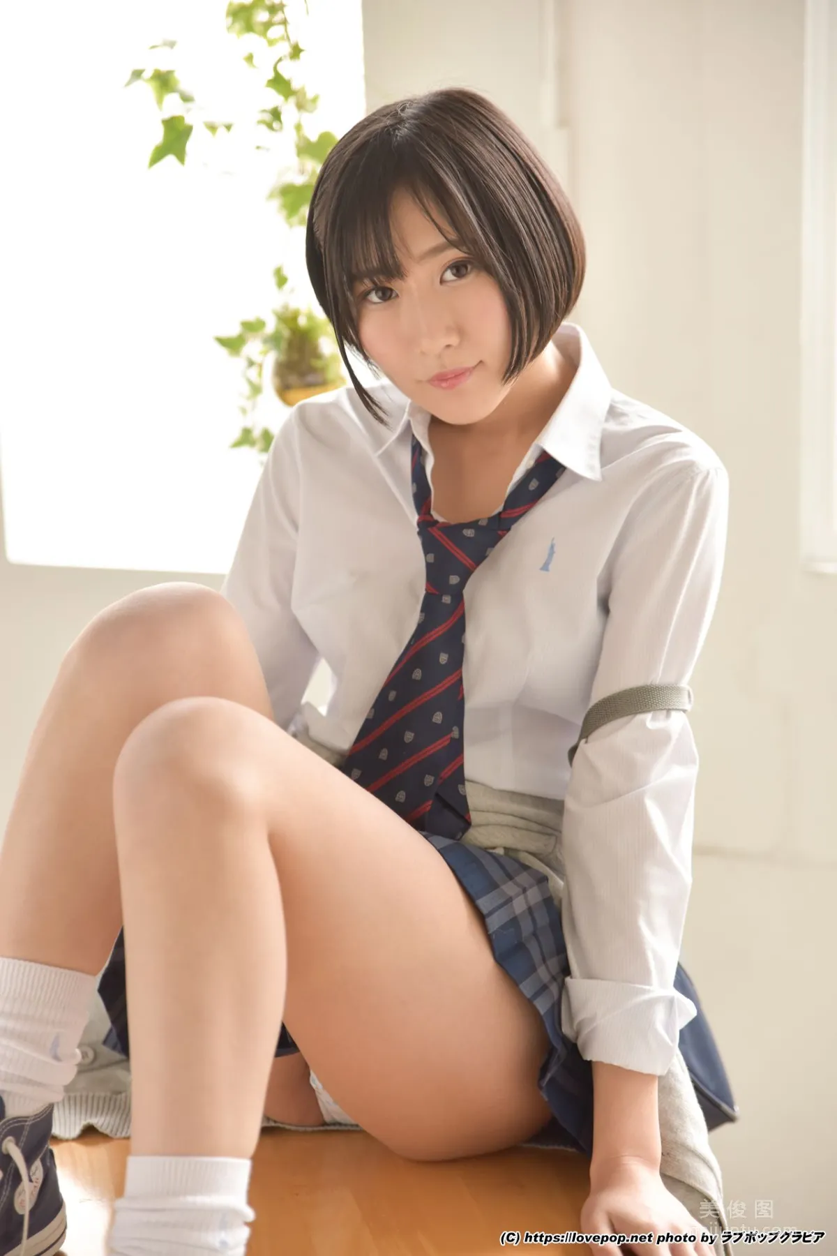 [LOVEPOP] 美東澪 Mio Mitou Photoset 02 写真集10