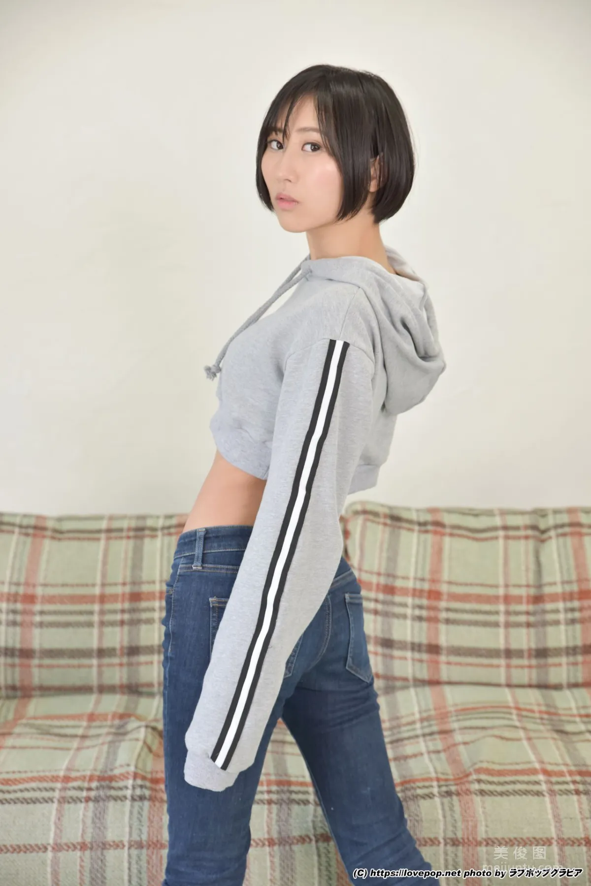 [LOVEPOP] Mio Mitou 美東澪 Photoset 01 写真集7