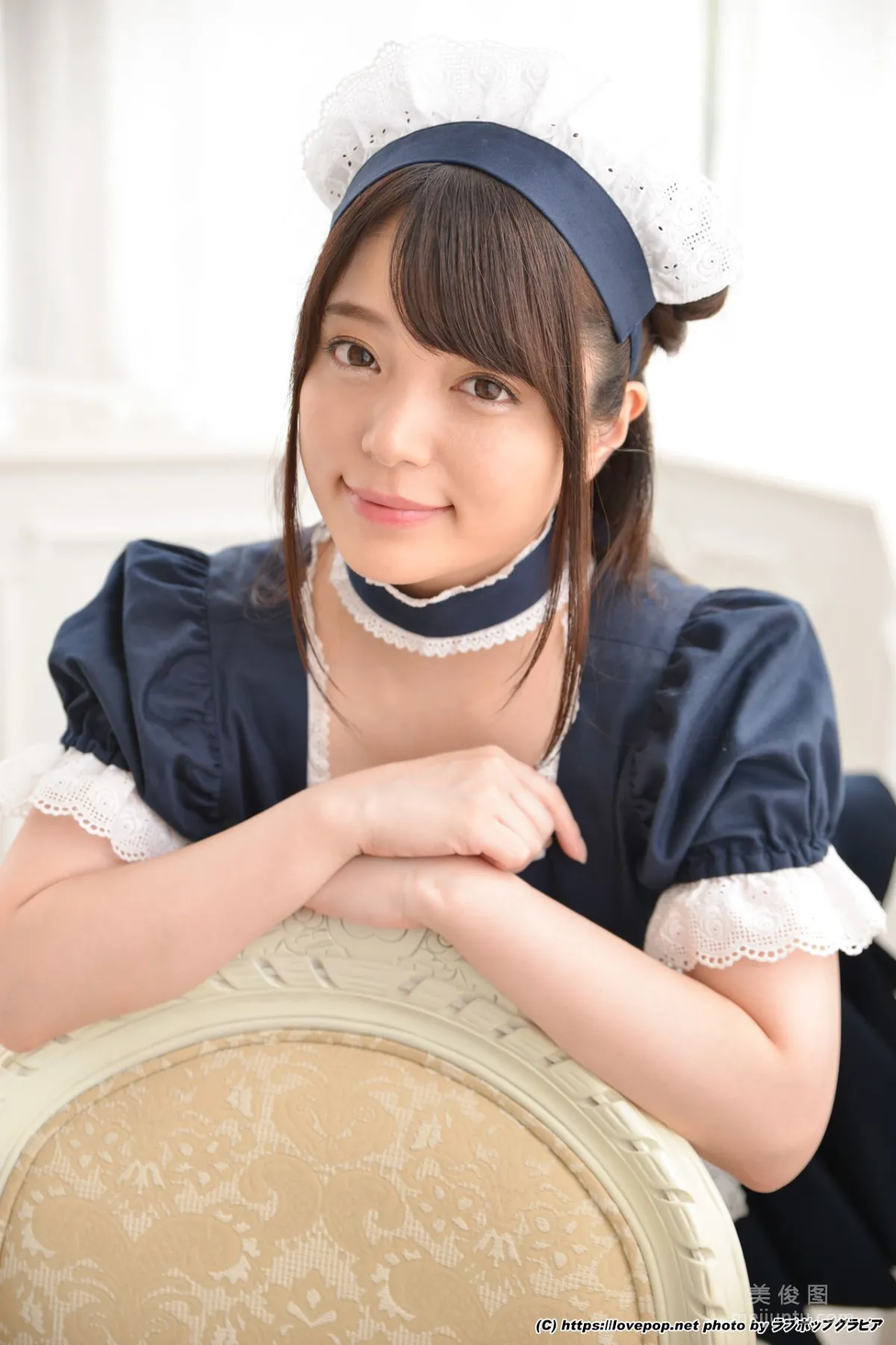 [LOVEPOP] Misa Kurihara 栗原みさ Photoset 04 写真集33