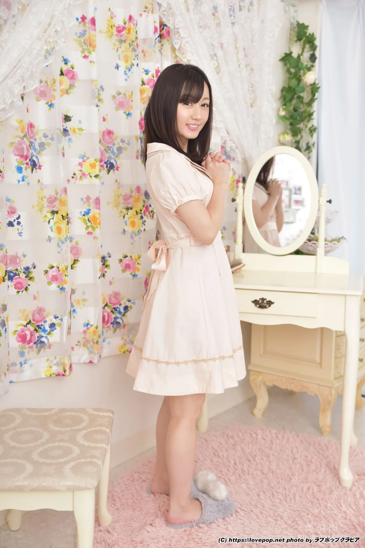 [LOVEPOP] Momoi Sakura 桃井さくら Photoset 06 写真集27