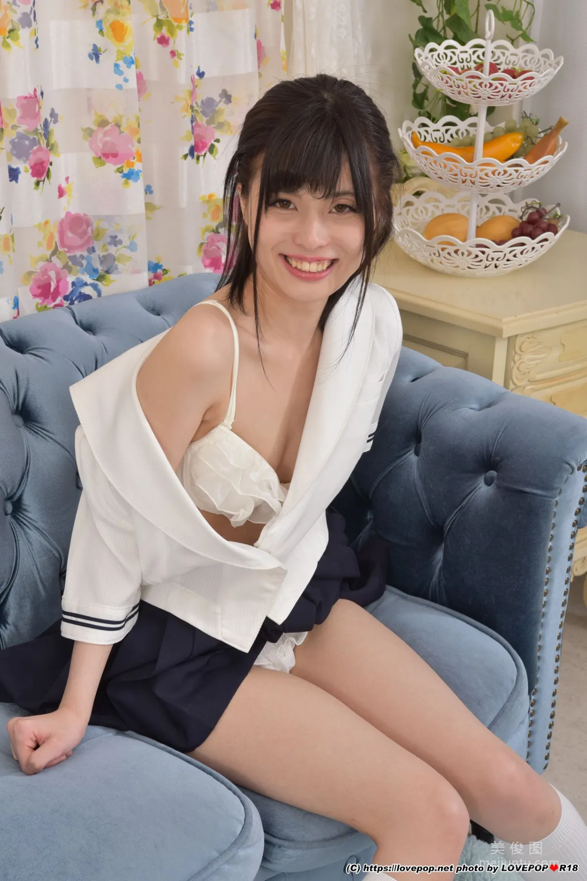 [LOVEPOP] Sena Minano 皆乃せな Photoset 01 写真集25