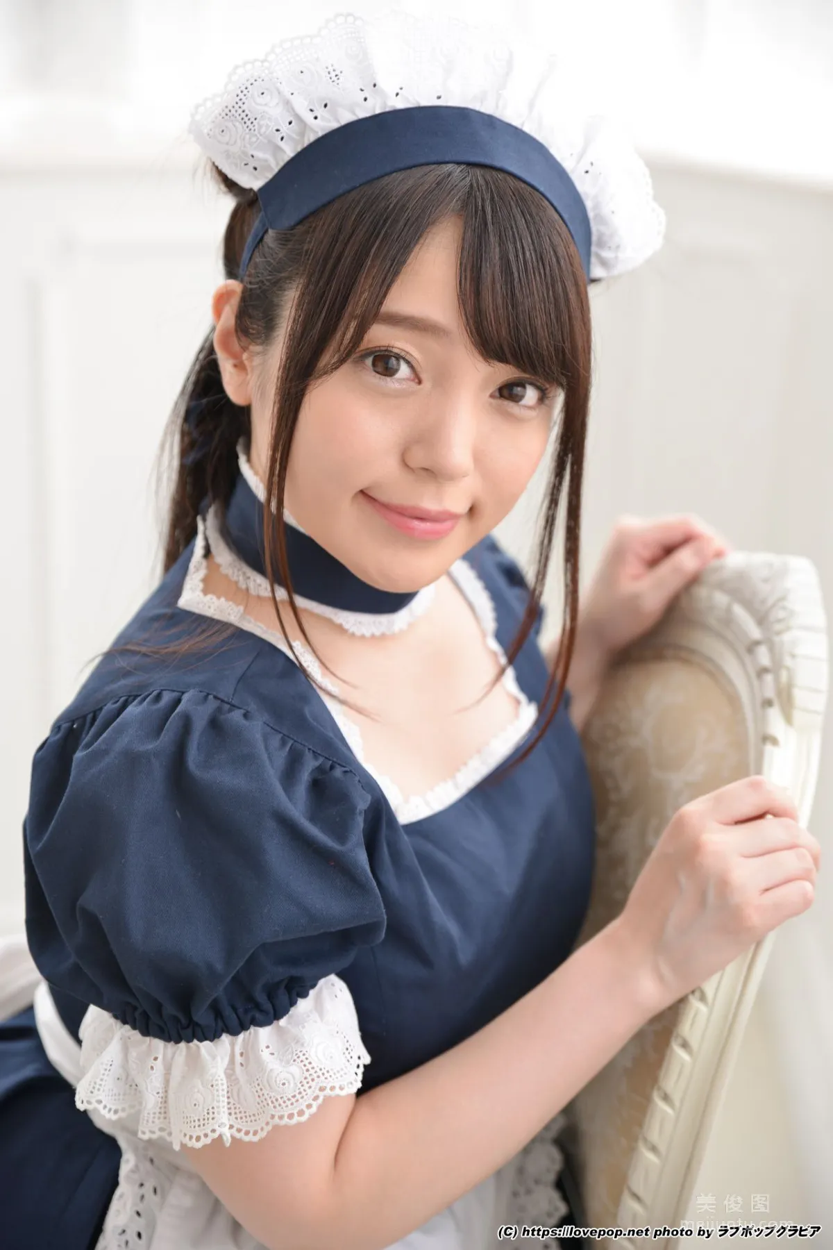 [LOVEPOP] Misa Kurihara 栗原みさ Photoset 04 写真集9