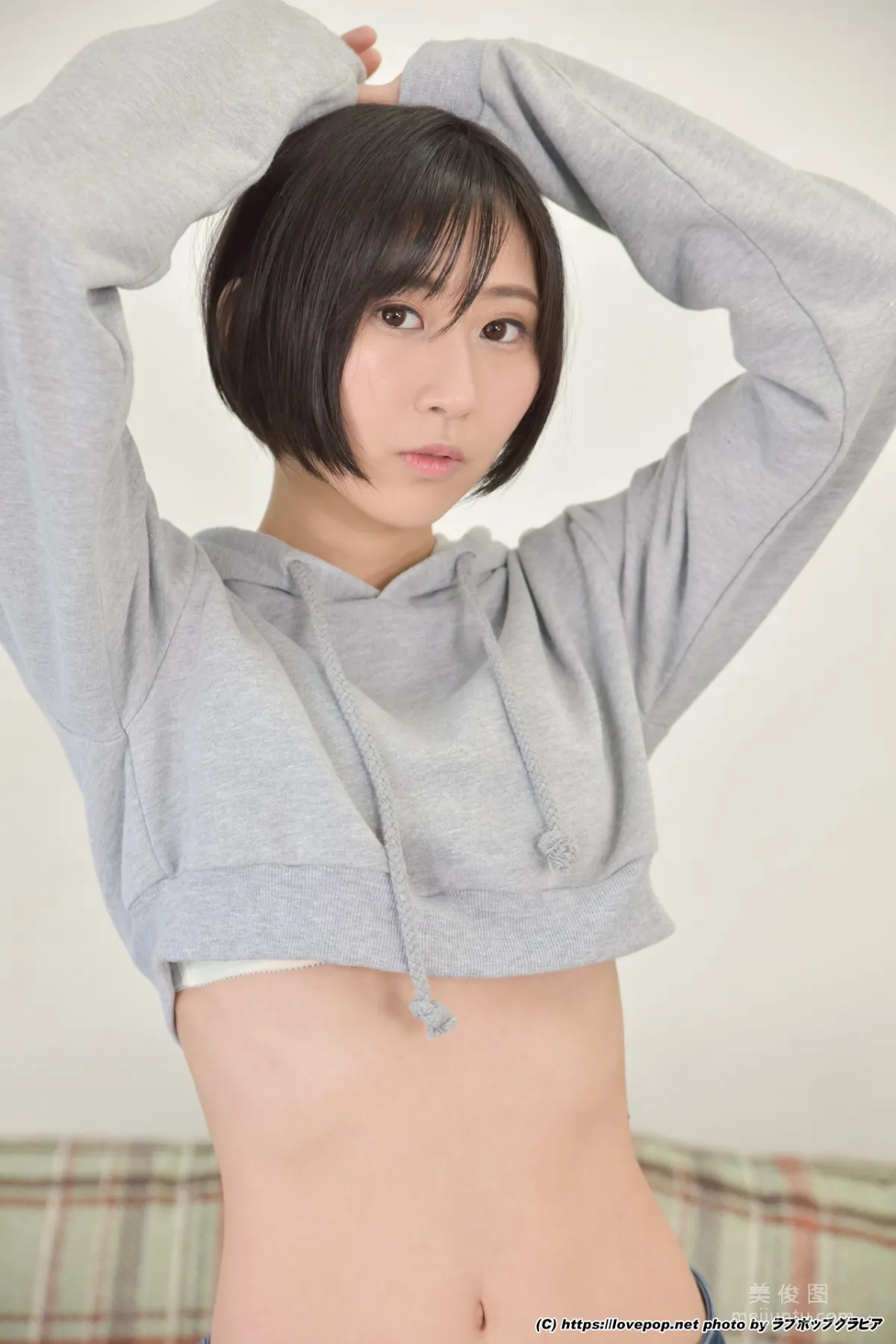 [LOVEPOP] Mio Mitou 美東澪 Photoset 01 写真集3