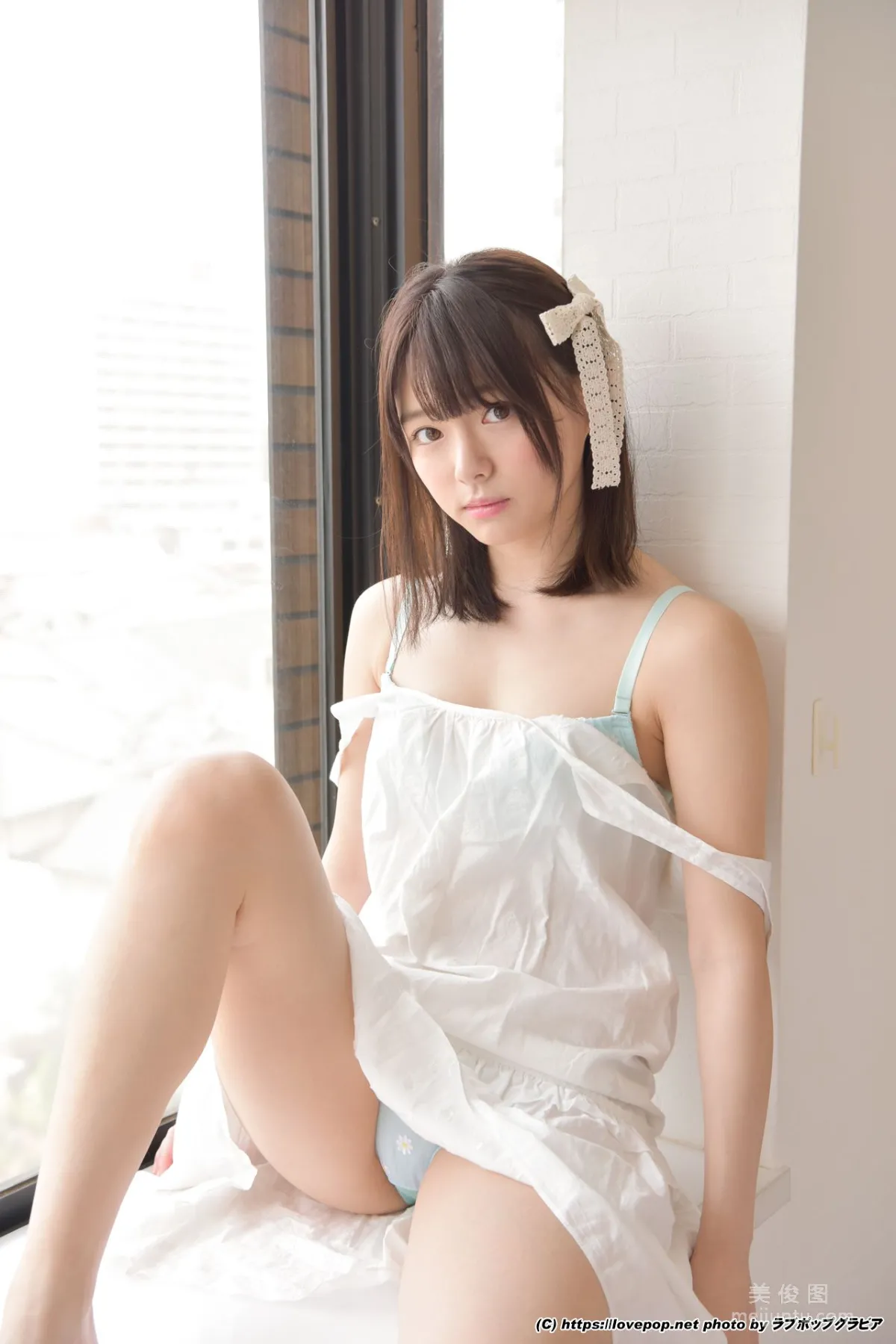 Tsubasa Haduki 葉月つばさ Photoset 12 [LOVEPOP] 写真集54