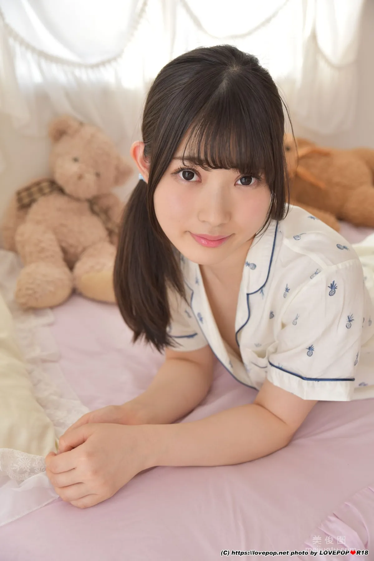 [LOVEPOP] 美甘りか Rika Miama Photoset 03 写真集38