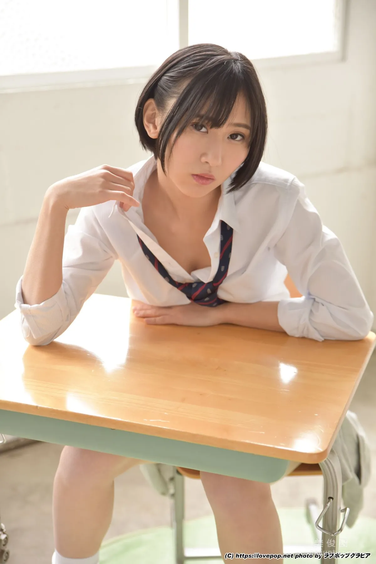 [LOVEPOP] 美東澪 Mio Mitou Photoset 02 写真集47