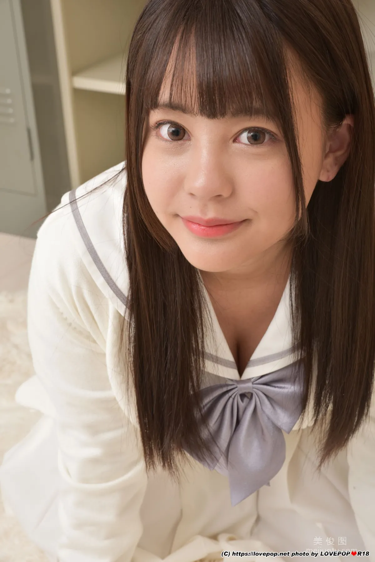 Shion Yumi 夕美しおん Photoset 04 [LOVEPOP] 写真集14