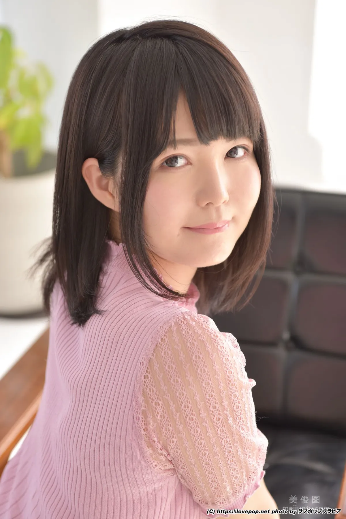 [LOVEPOP] Negi Kujyou 九条ねぎ Photoset 01 写真集32