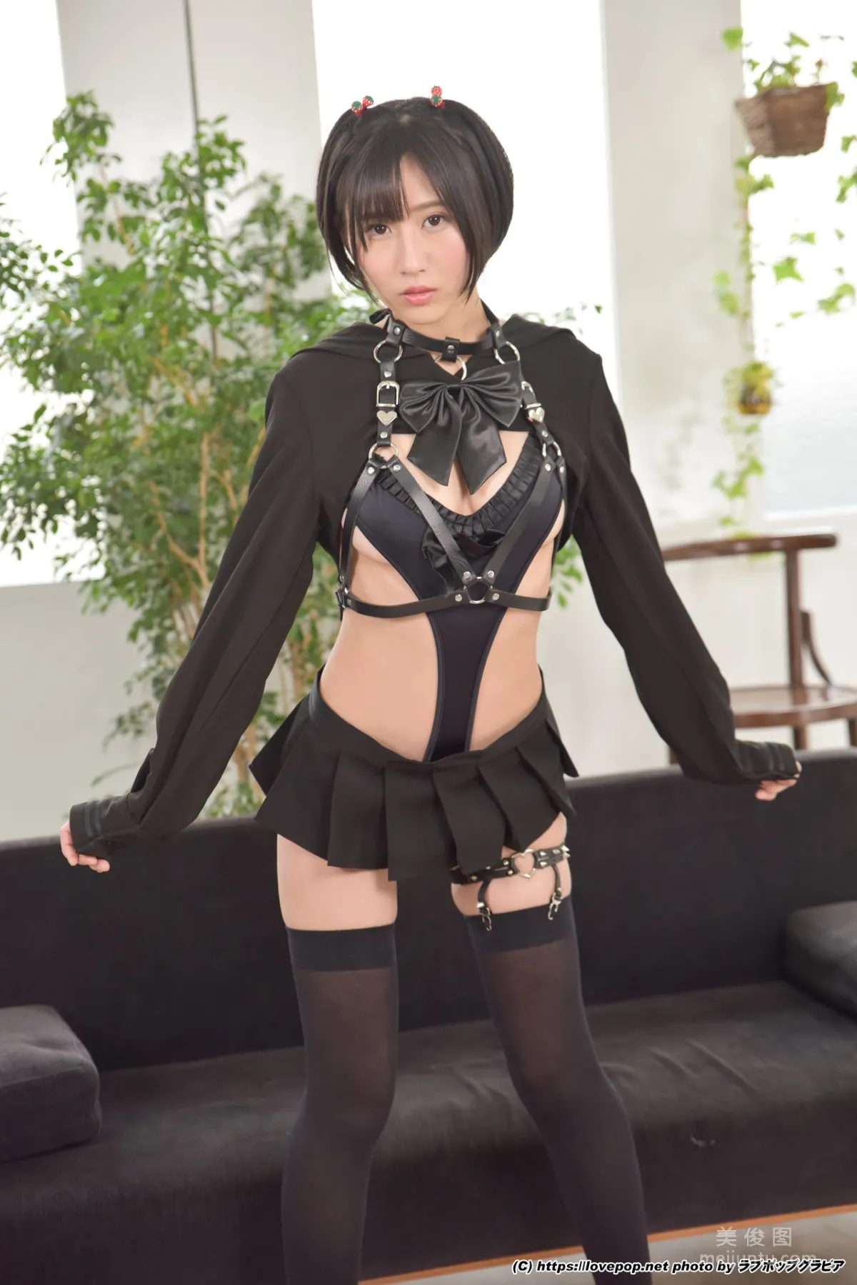 美東澪 Mio Mitou Photoset 04 [LOVEPOP] 写真集8