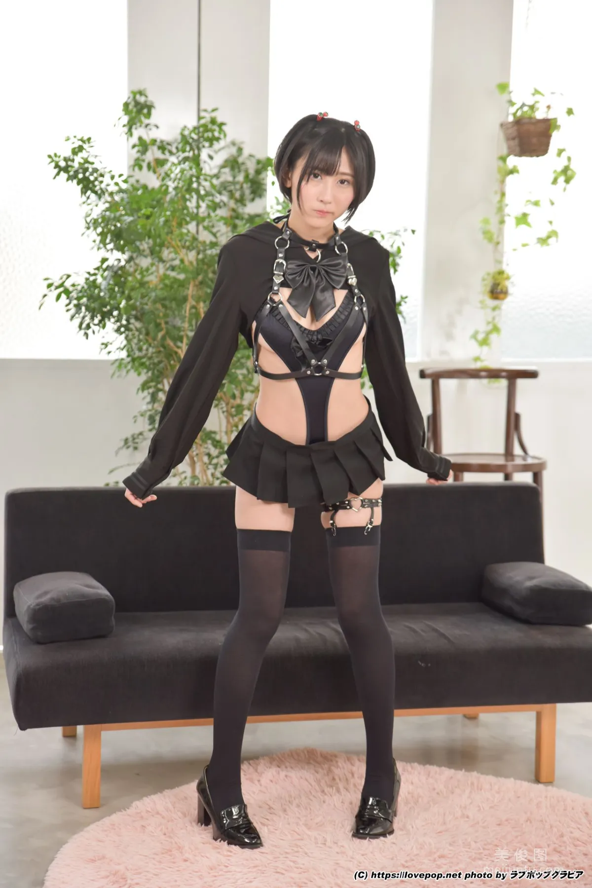 美東澪 Mio Mitou Photoset 04 [LOVEPOP] 写真集7