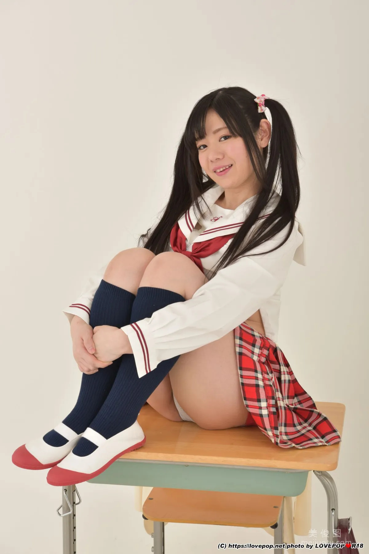 [LOVEPOP] Rino Harukawa 春川莉乃 Photoset 01 写真集40