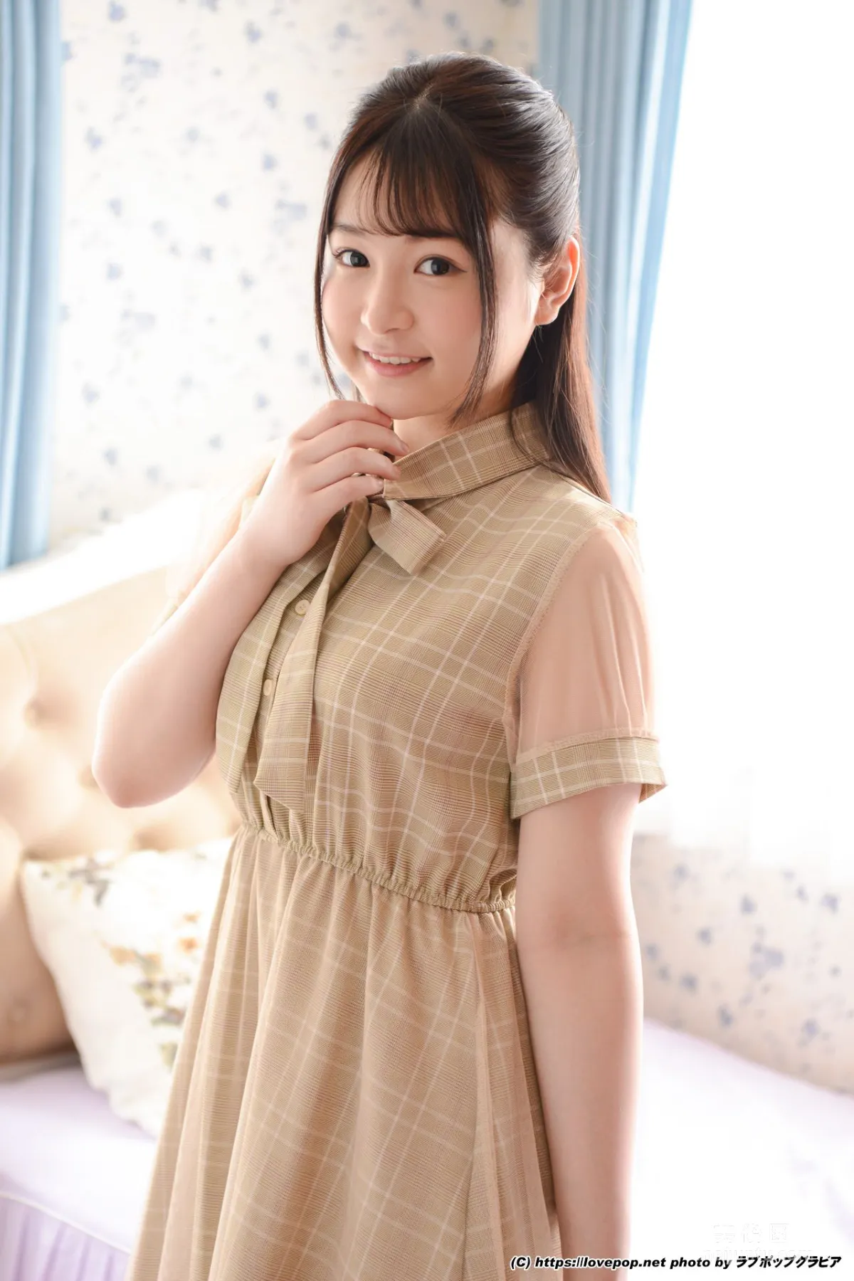 Moe Hirano 平野もえ Photoset 12 [LOVEPOP] 写真集24