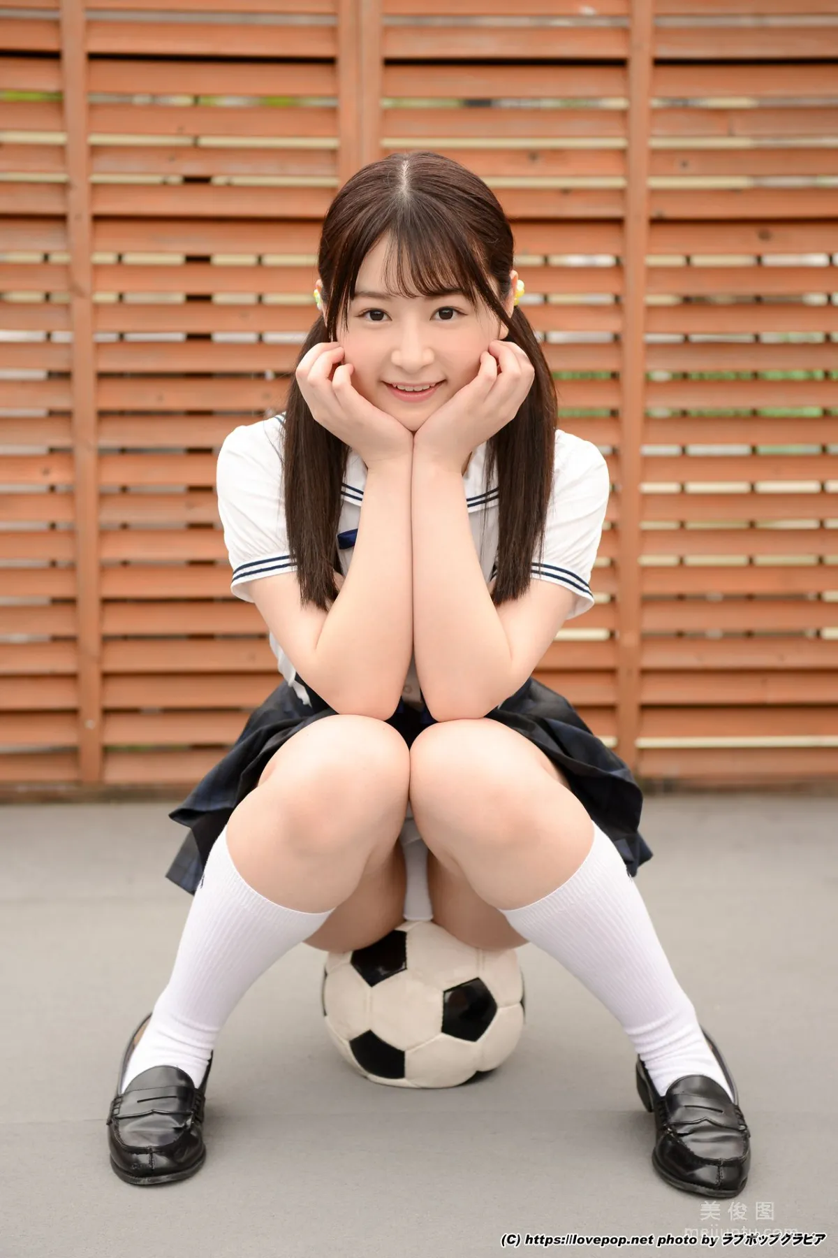 平野もえ Moe Hirano Photoset 13 [LOVEPOP] 写真集43