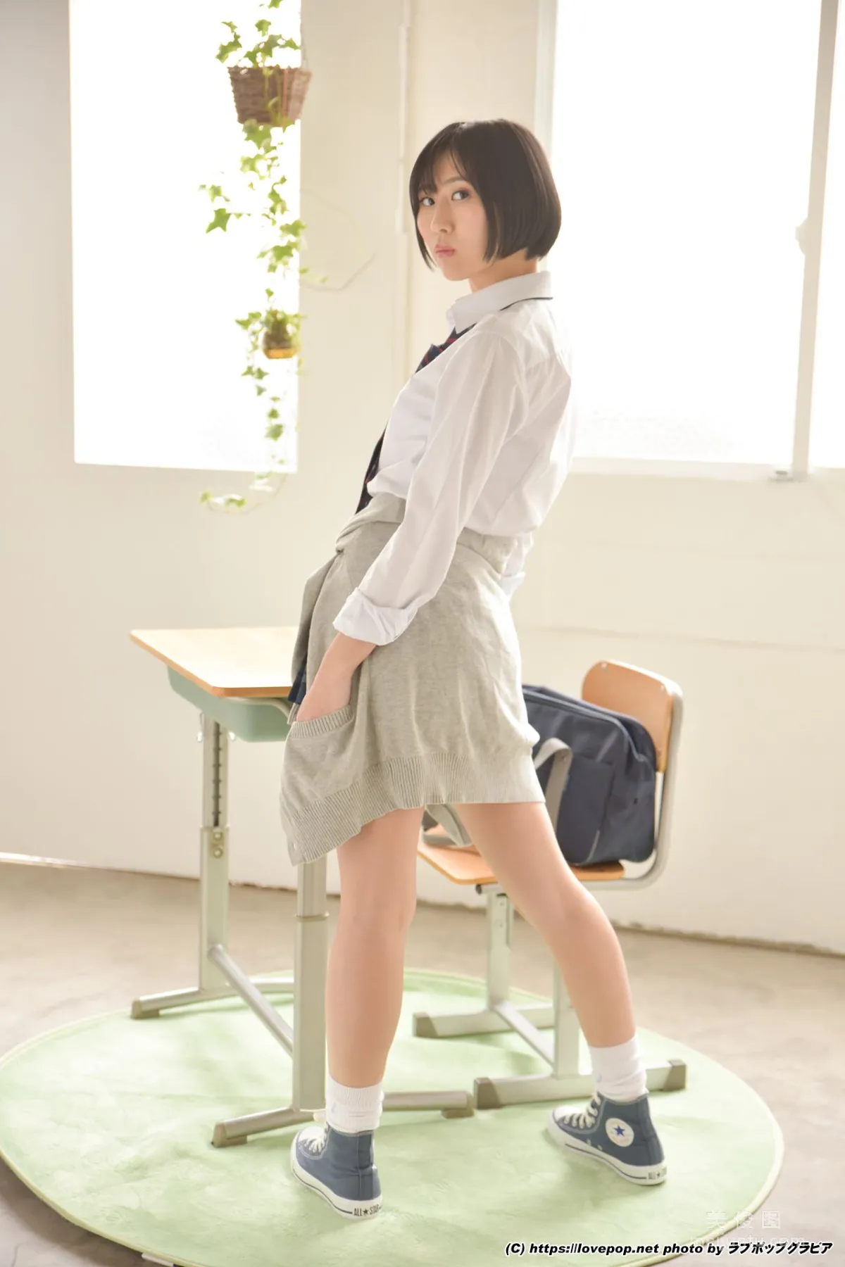 [LOVEPOP] 美東澪 Mio Mitou Photoset 02 写真集31