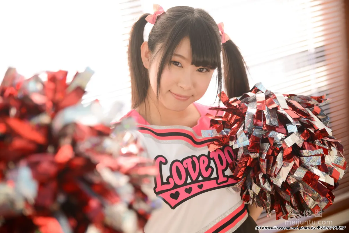 二宮さくら Sakura Ninomiya Photoset 05 [LOVEPOP] 写真集15