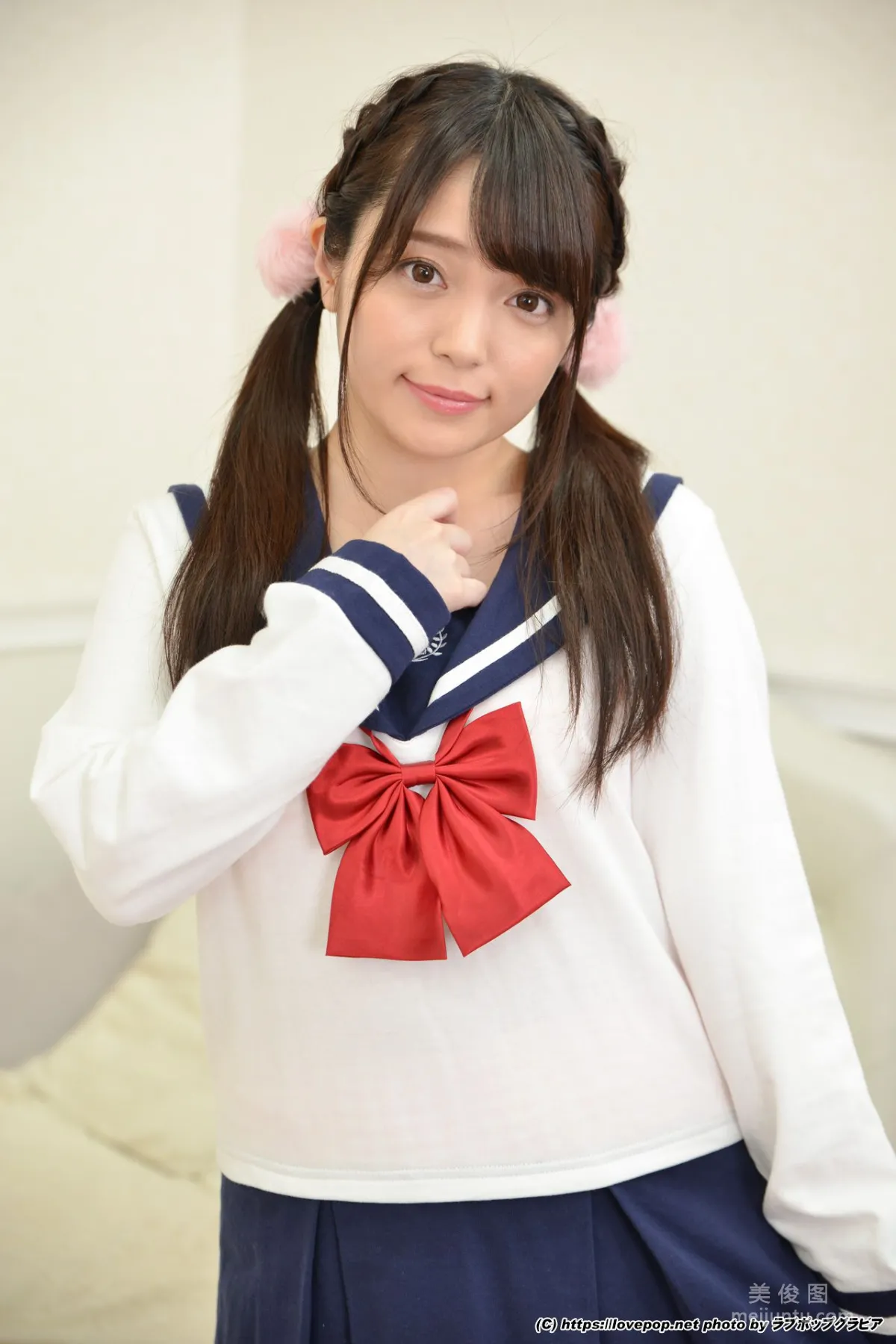 [LOVEPOP] 栗原みさ(栗原美纱) Photoset 07 写真集14