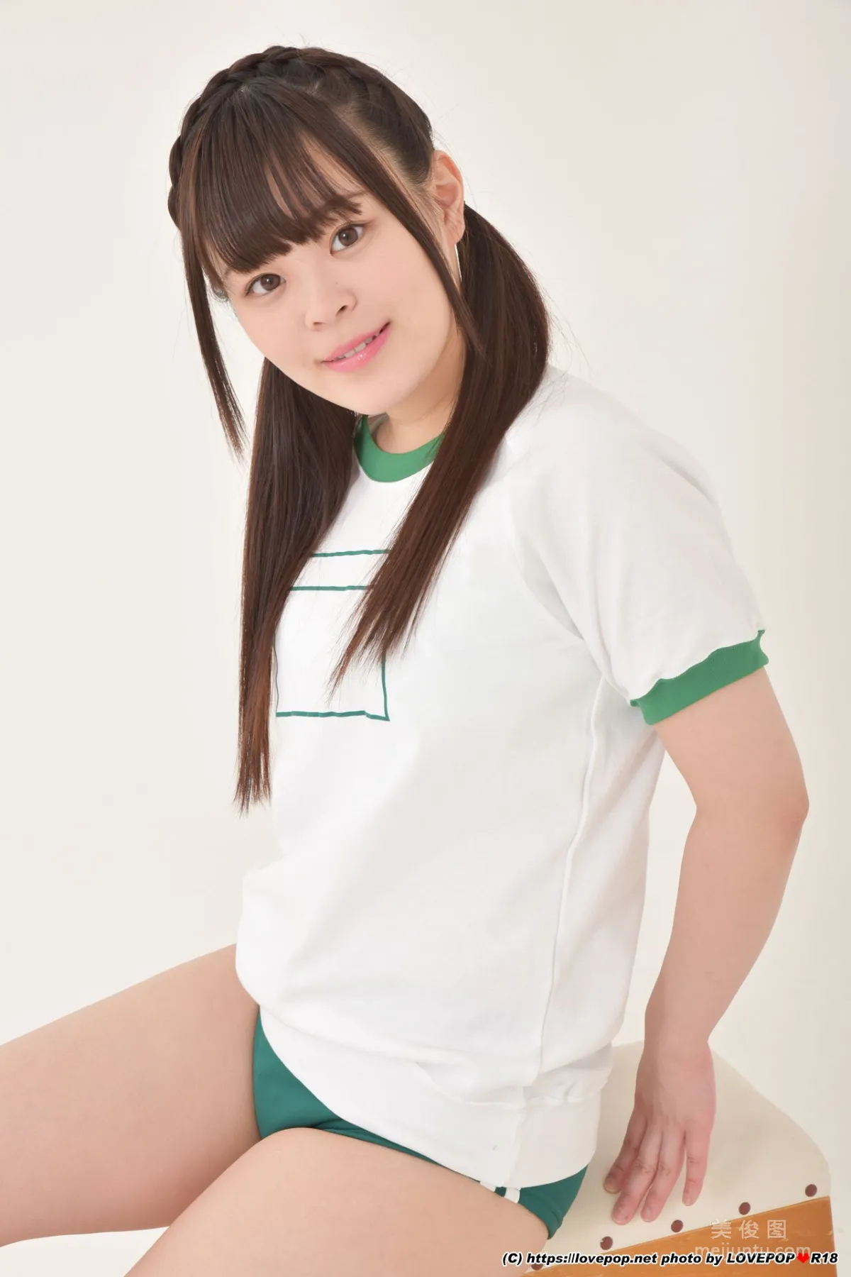 [LOVEPOP] Sana Yotsuba 四葉さな Photoset 03 写真集15