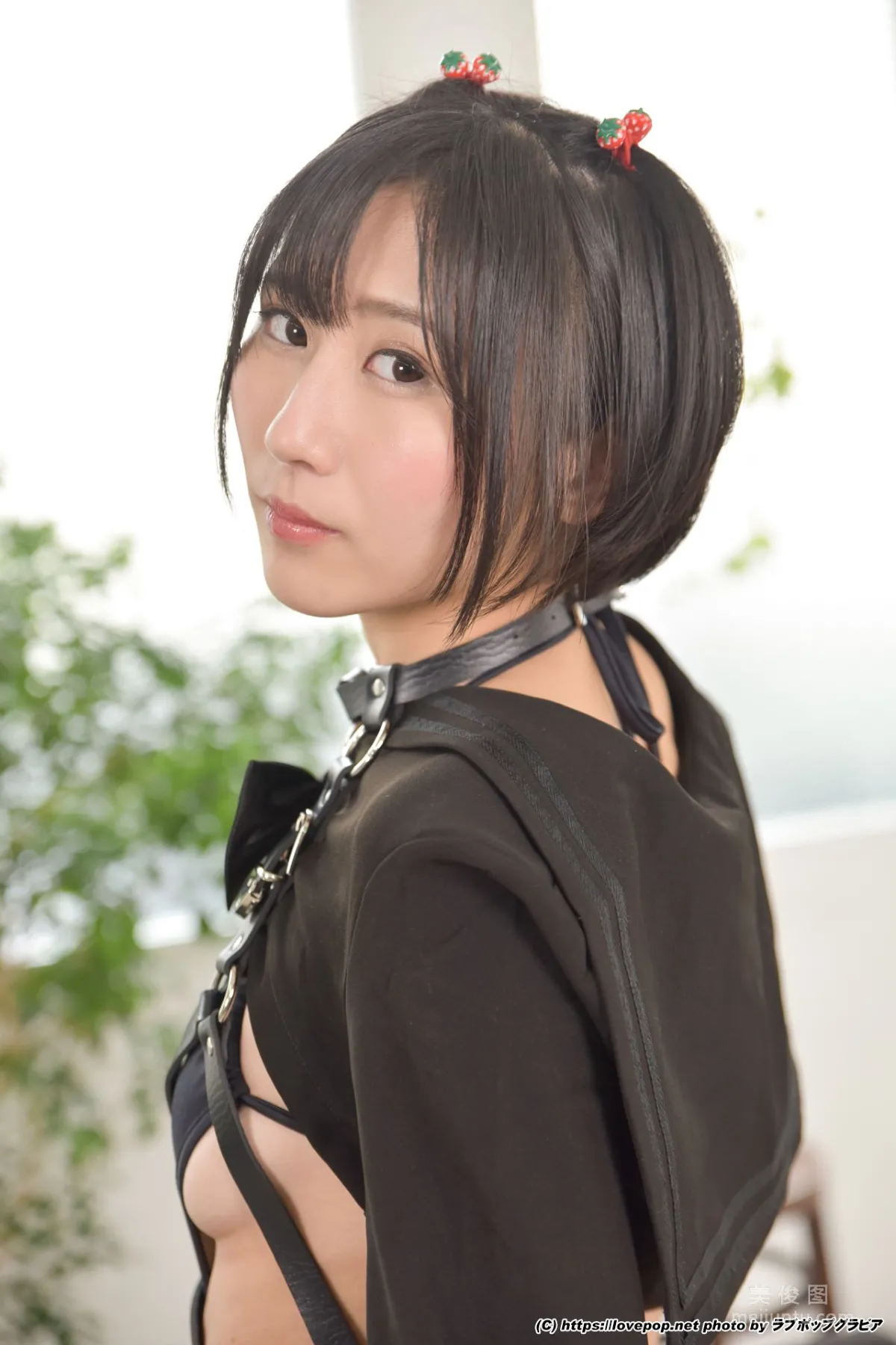 美東澪 Mio Mitou Photoset 04 [LOVEPOP] 写真集4