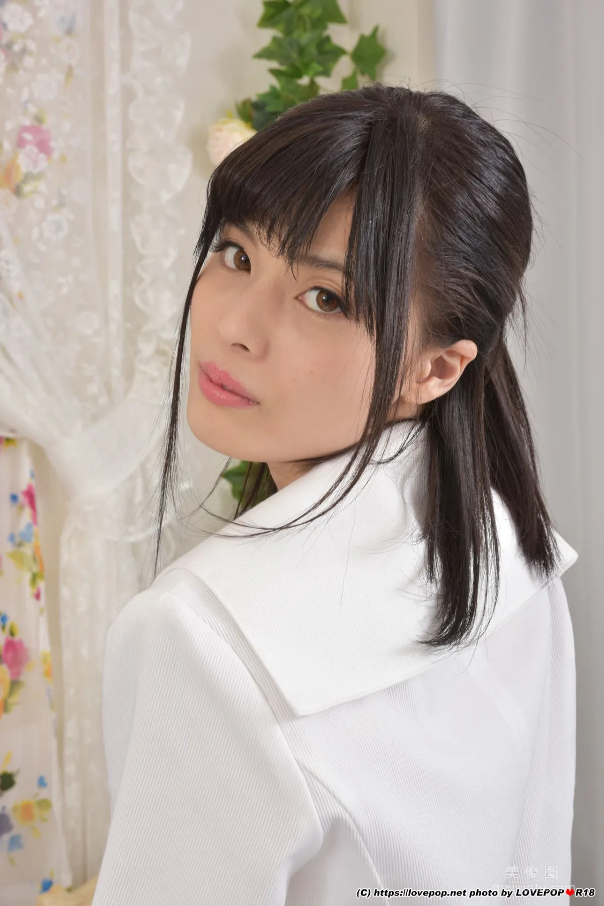 [LOVEPOP] Sena Minano 皆乃せな Photoset 01 写真集5