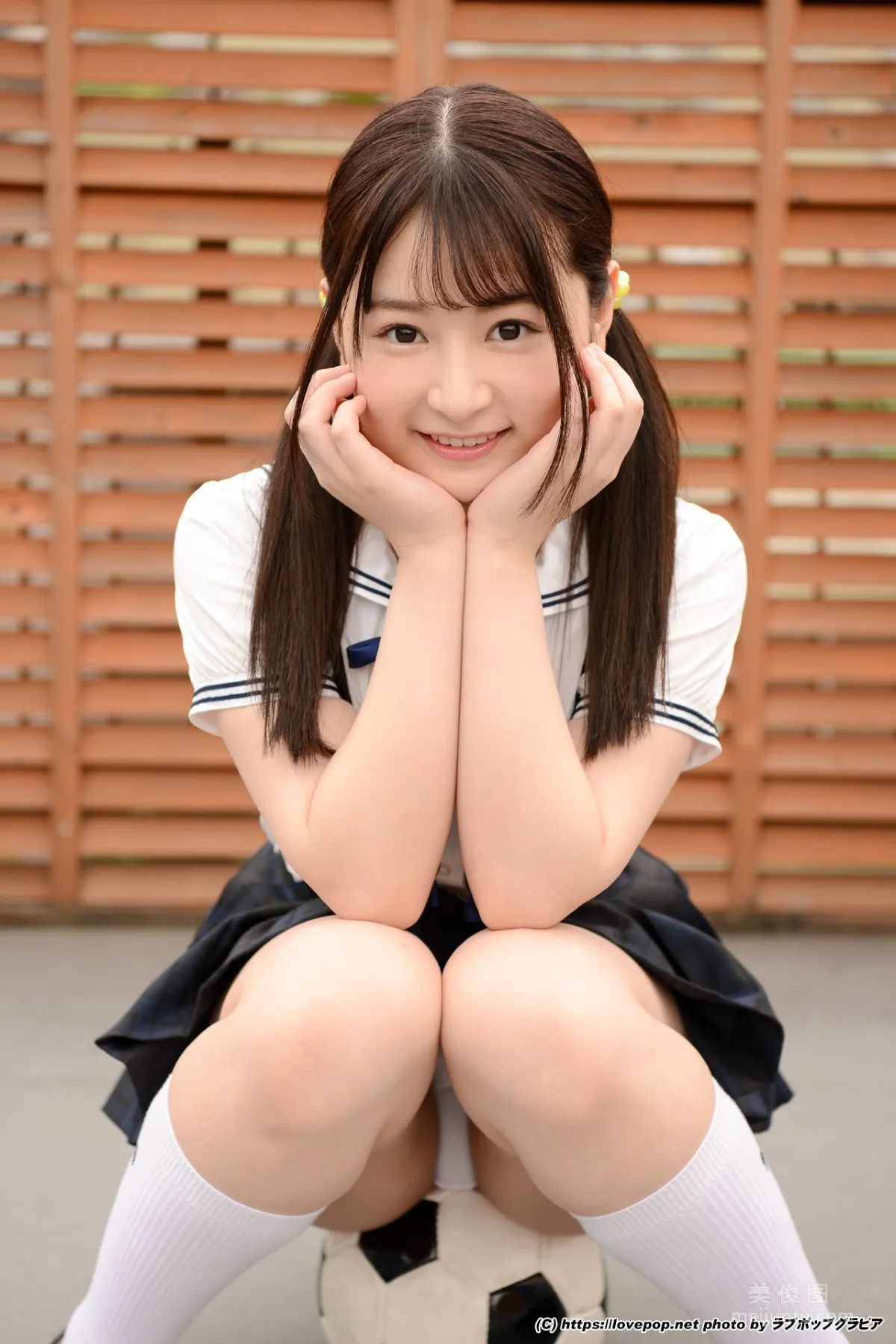 平野もえ Moe Hirano Photoset 13 [LOVEPOP] 写真集44