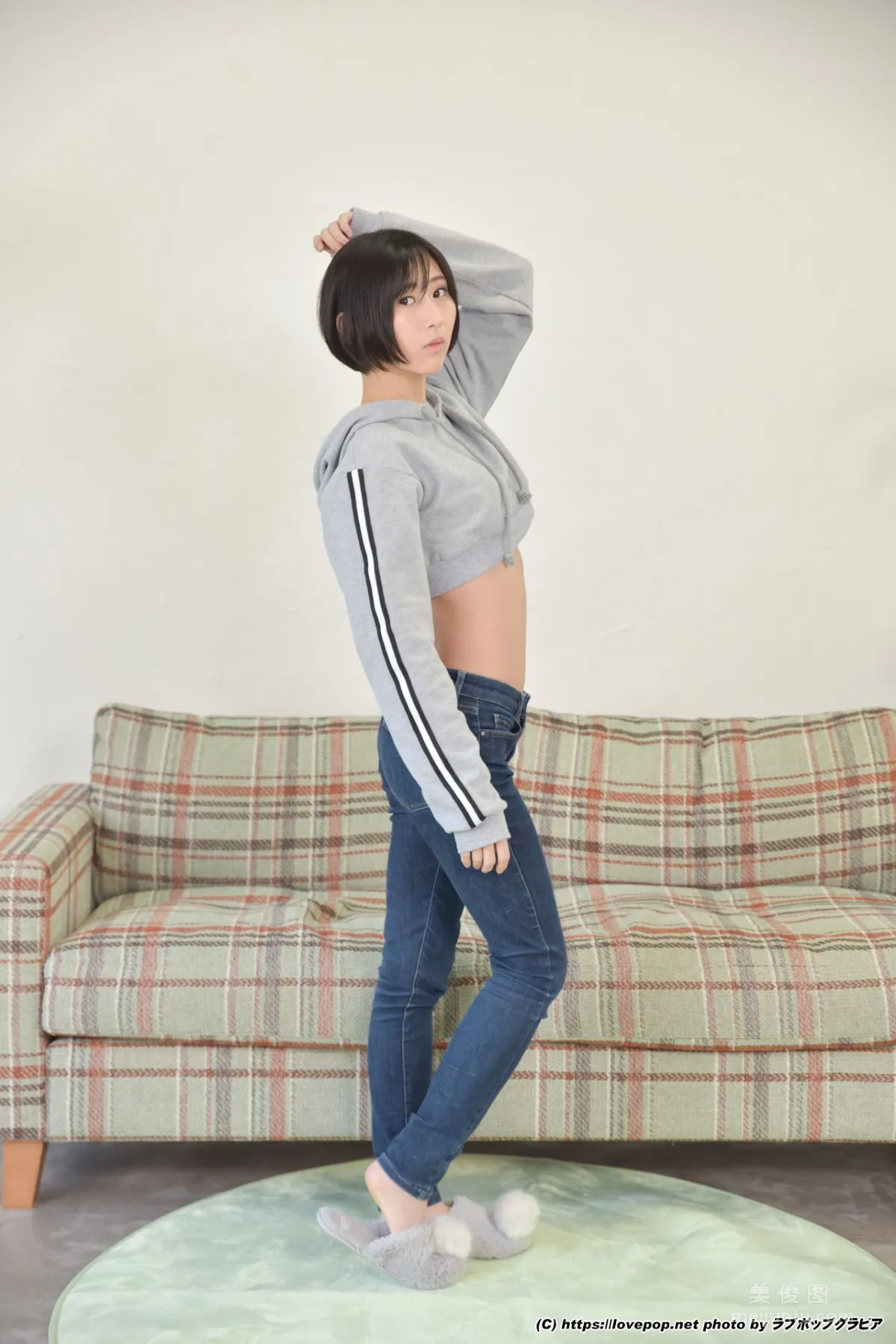 [LOVEPOP] Mio Mitou 美東澪 Photoset 01 写真集4