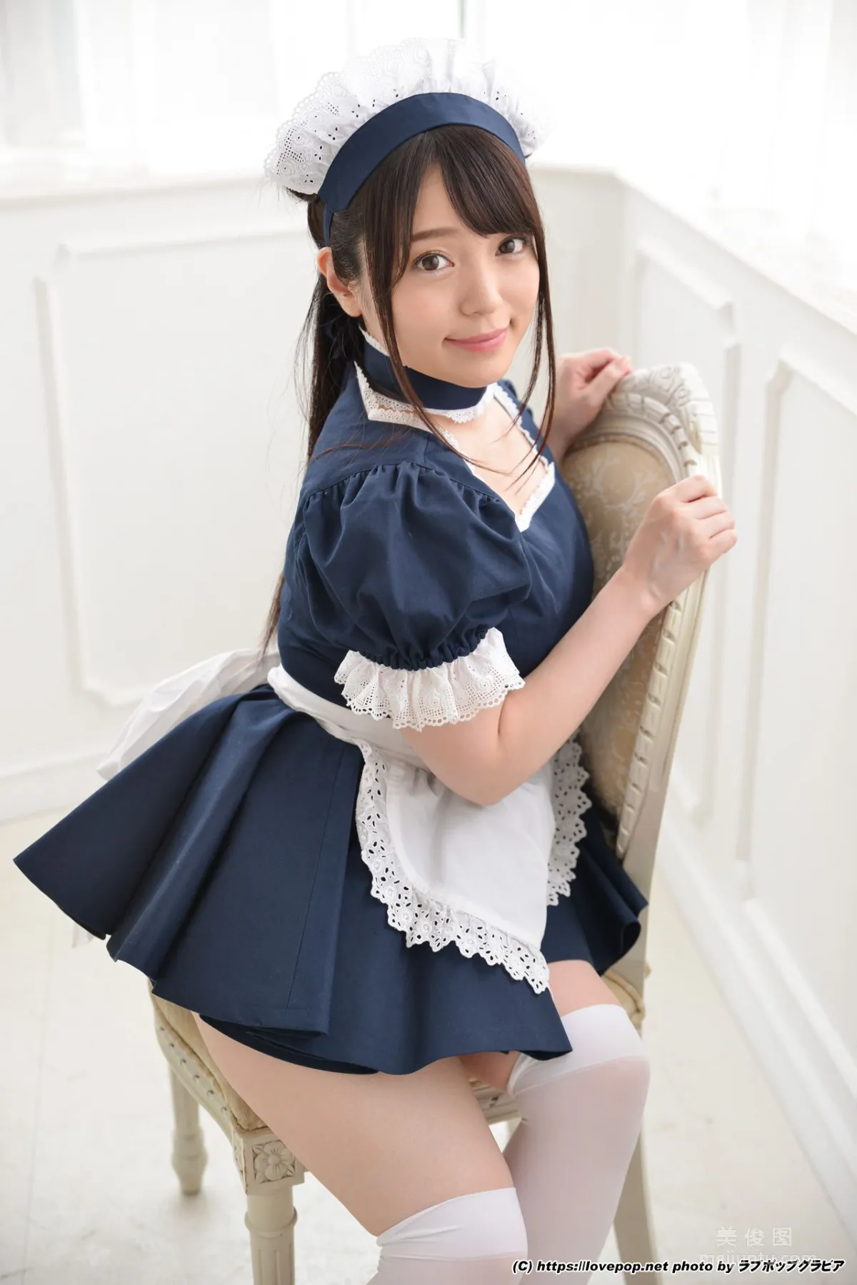 [LOVEPOP] Misa Kurihara 栗原みさ Photoset 04 写真集8