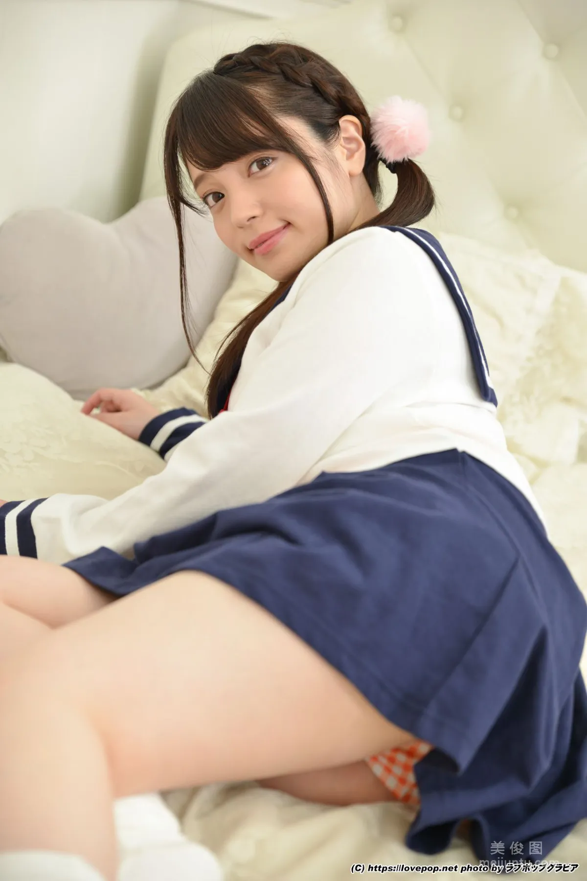 [LOVEPOP] 栗原みさ(栗原美纱) Photoset 07 写真集47