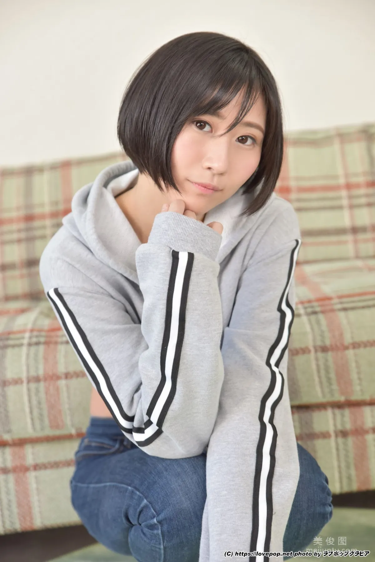 [LOVEPOP] Mio Mitou 美東澪 Photoset 01 写真集20