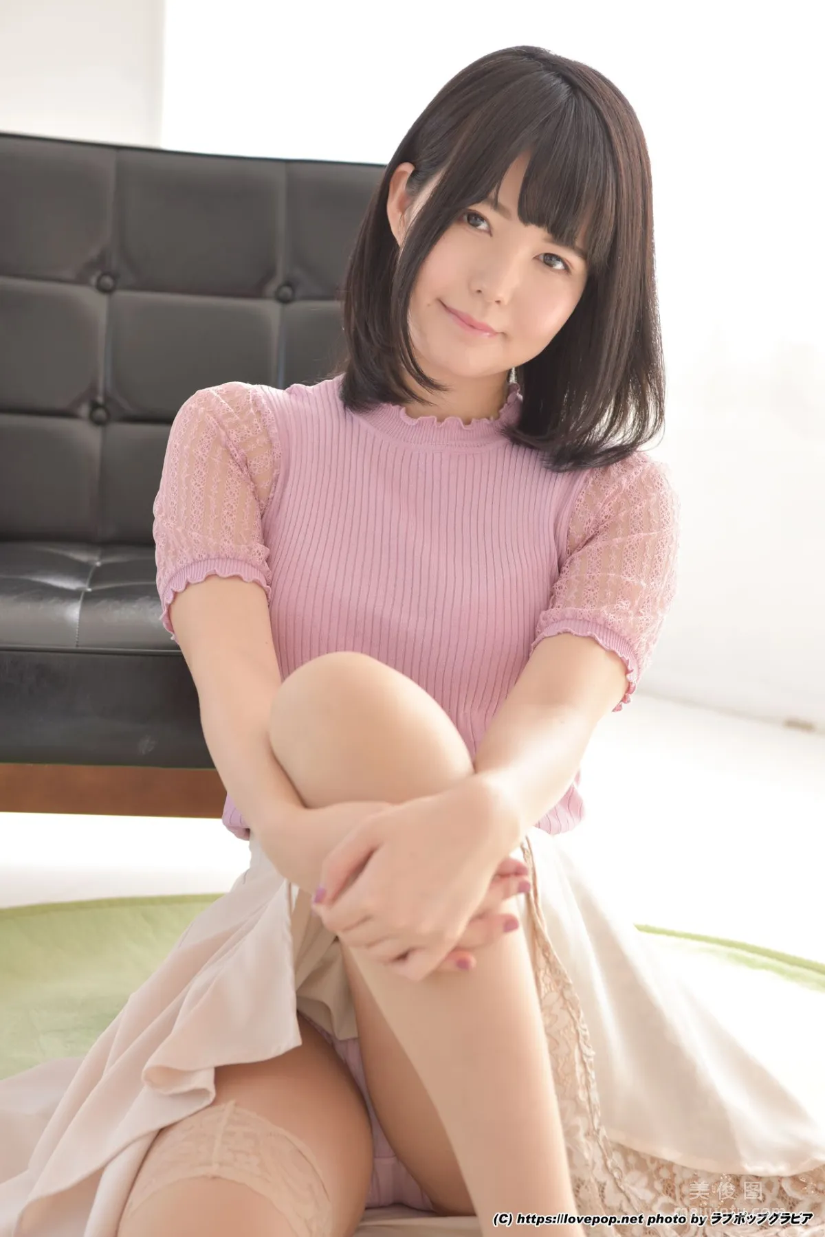 [LOVEPOP] Negi Kujyou 九条ねぎ Photoset 01 写真集26