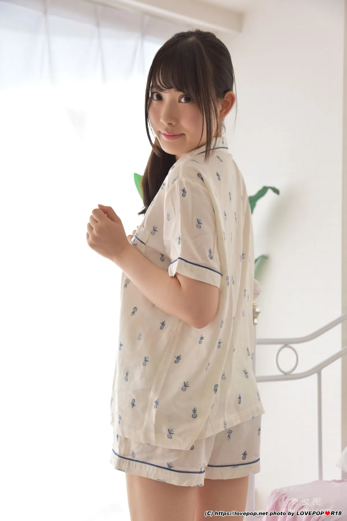 [LOVEPOP] 美甘りか Rika Miama Photoset 03 写真集14