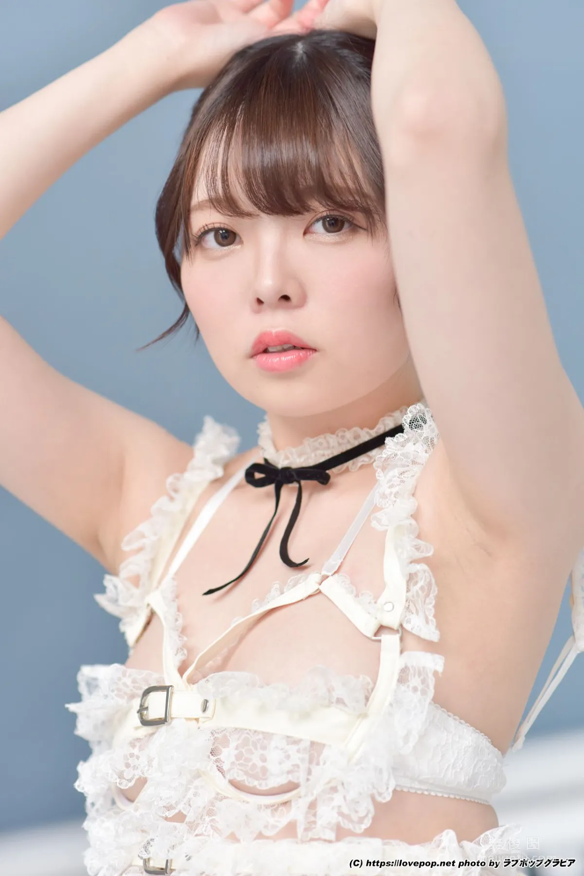 やなぎばころん Koron Yanagiba Photoset 05 [LOVEPOP] 写真集66