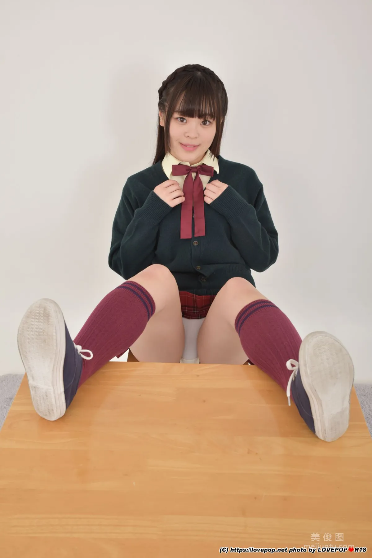 [LOVEPOP] 四葉さな Sana Yotsuba Photoset 01 写真集22