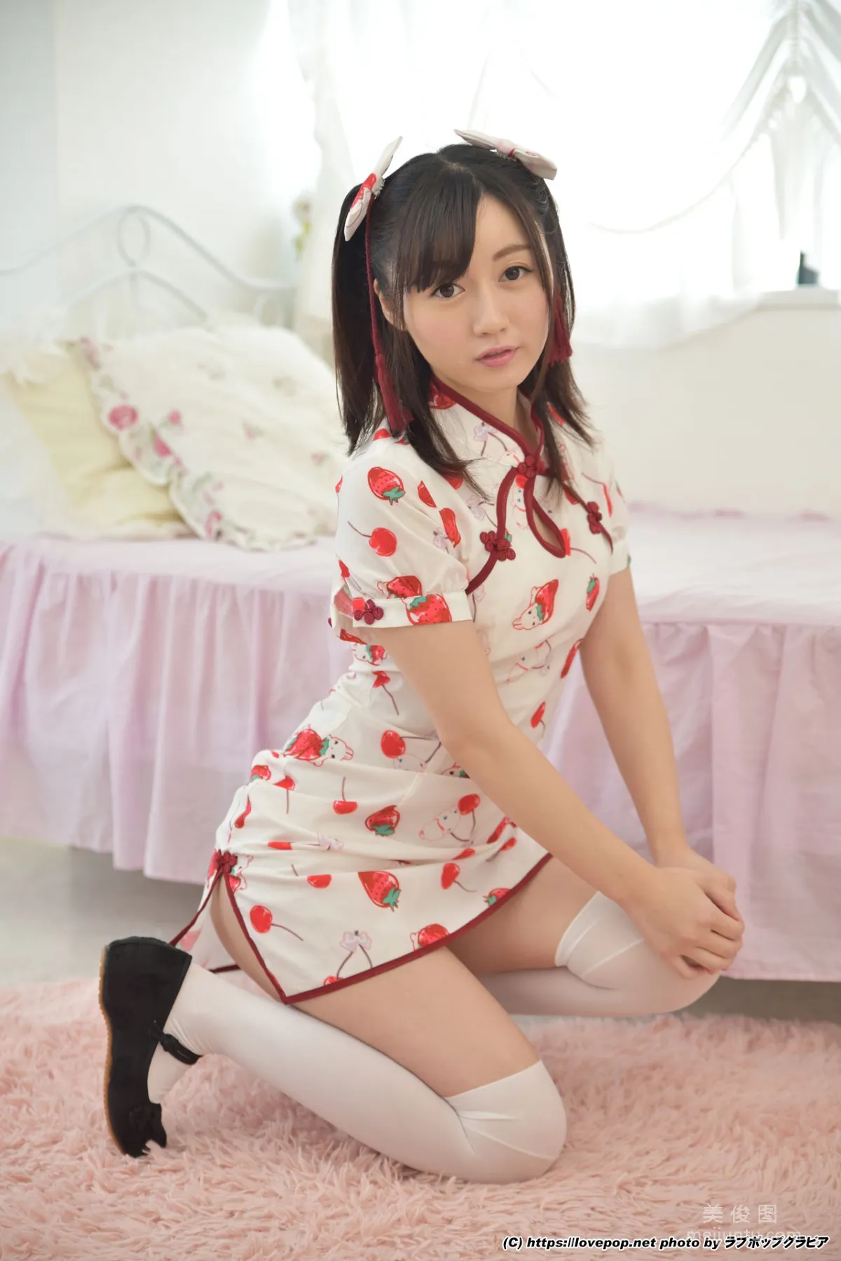 桃井さくら Momoi Sakura Photoset 05 [LOVEPOP] 写真集20