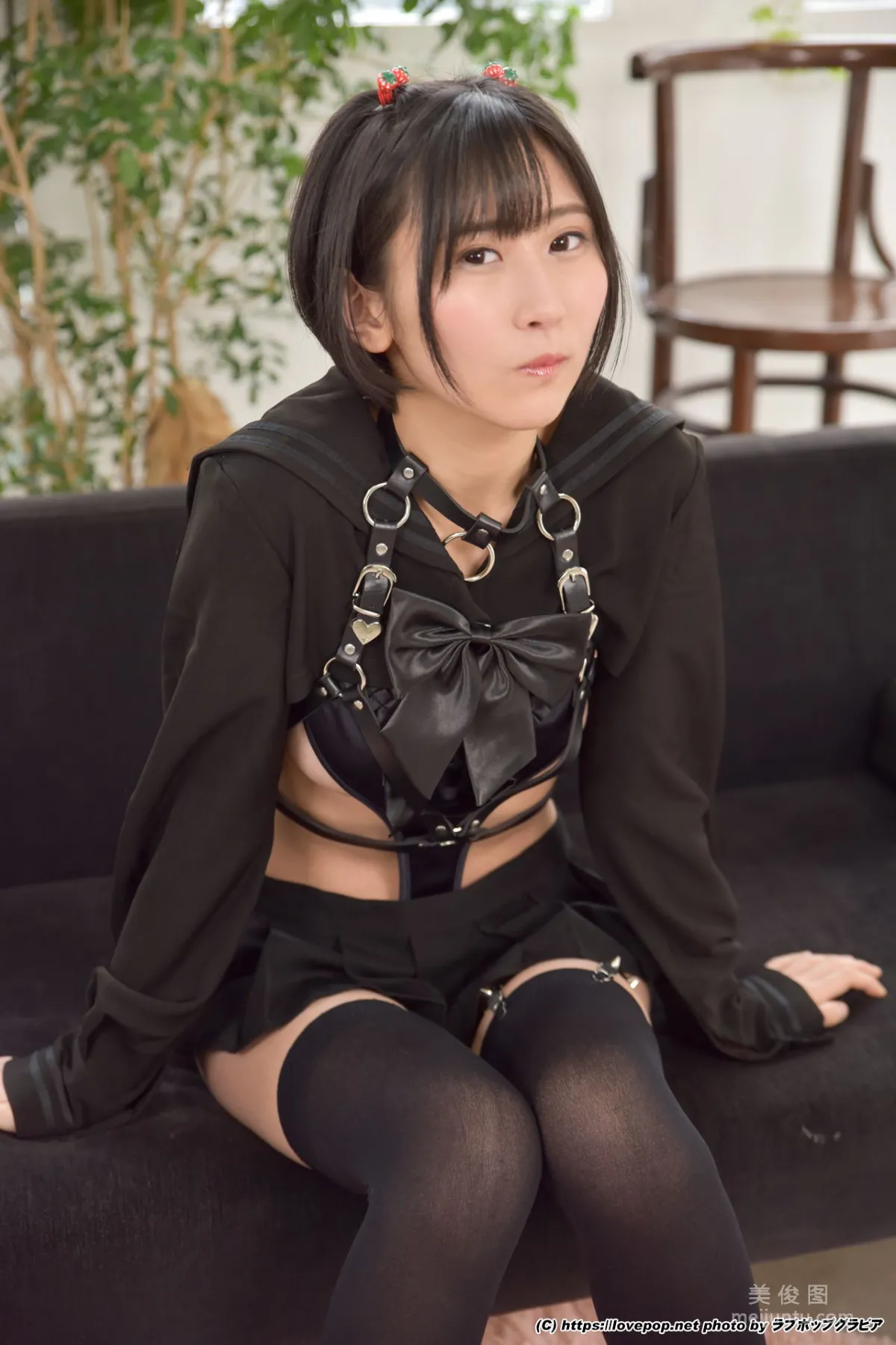 美東澪 Mio Mitou Photoset 04 [LOVEPOP] 写真集17