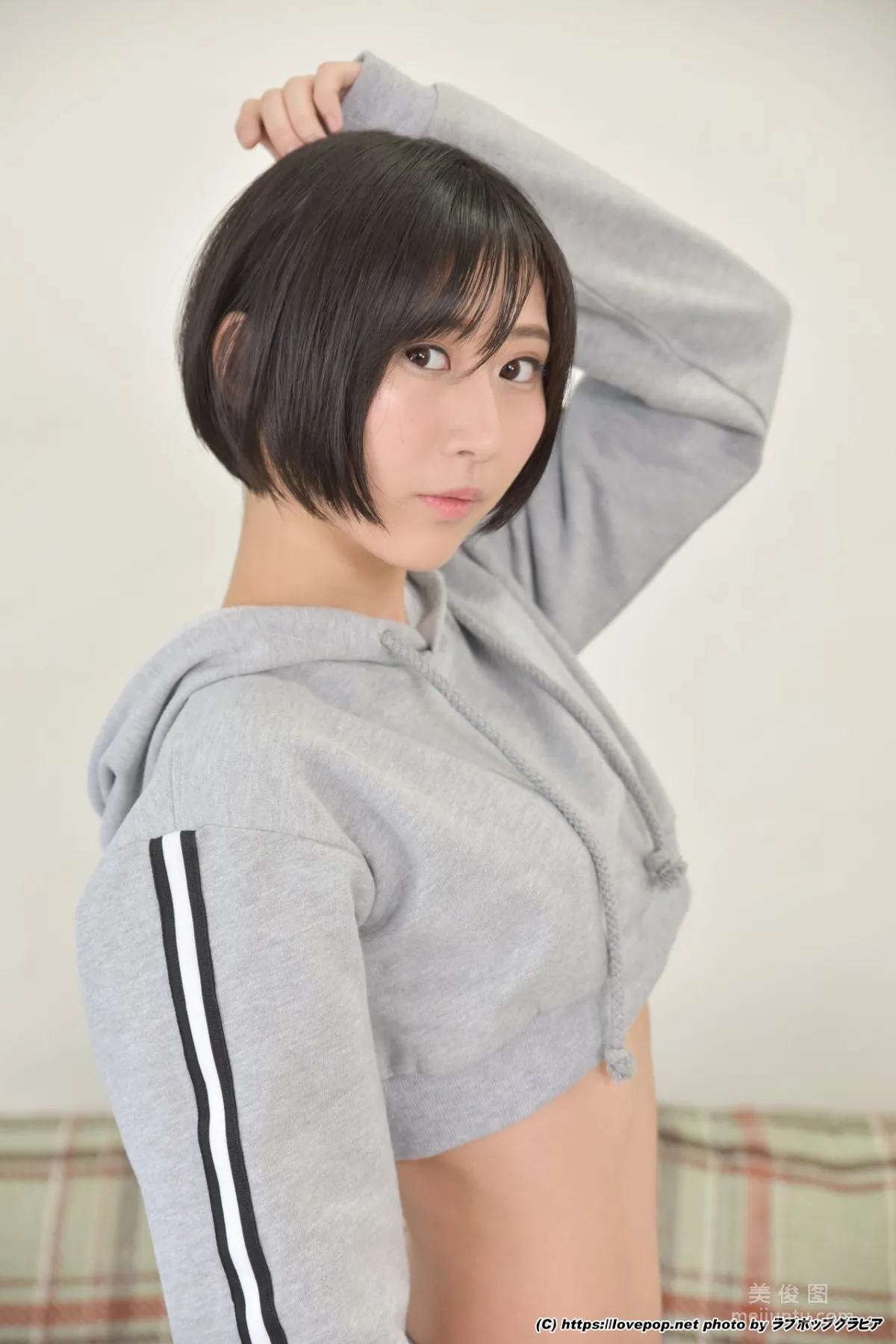 [LOVEPOP] Mio Mitou 美東澪 Photoset 01 写真集6