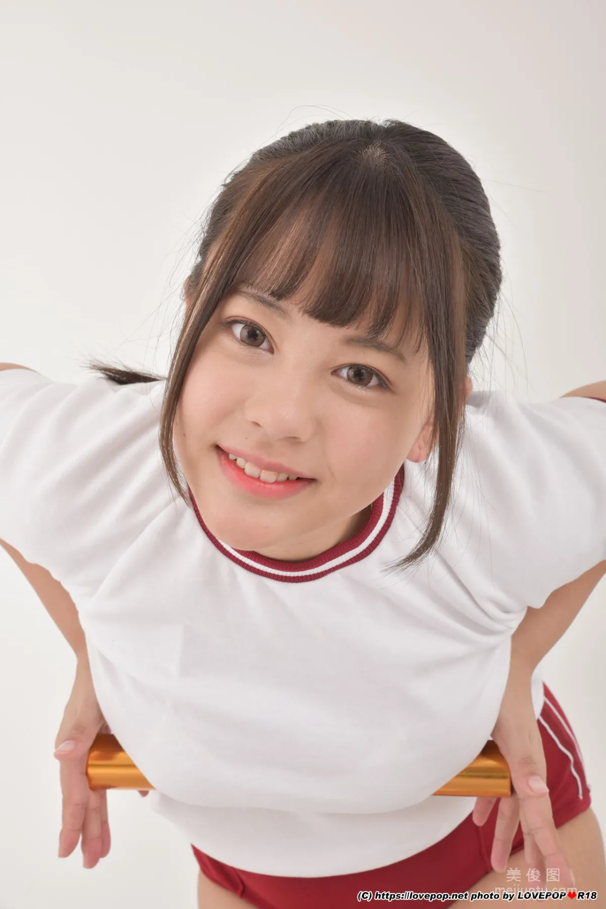 [LOVEPOP] Shion Yumi 夕美しおん Photoset 01 写真集13