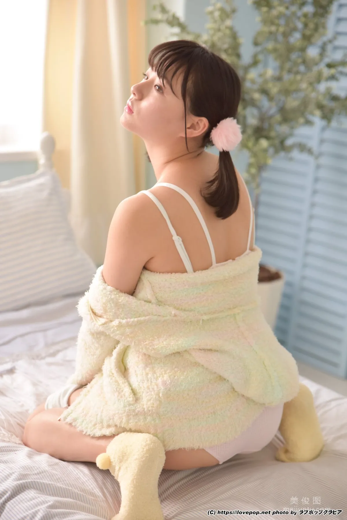 [LOVEPOP] 葉月つばさ Tsubasa Haduki Photoset 09 写真集62