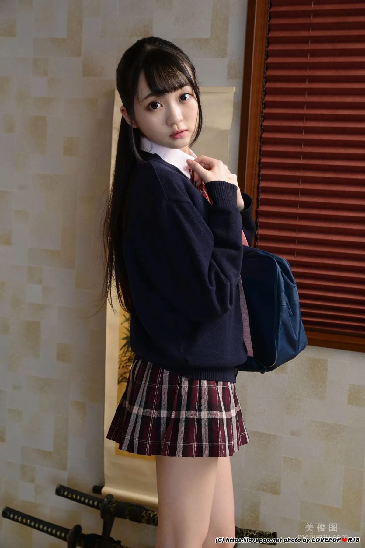 [LOVEPOP] Remu Hayami 早美れむ Photoset 01 写真集8