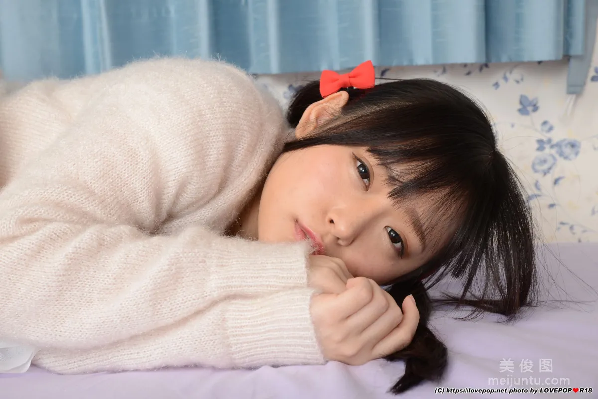 [LOVEPOP] 優木しの Shiino Yuuki Photoset 03 写真集24