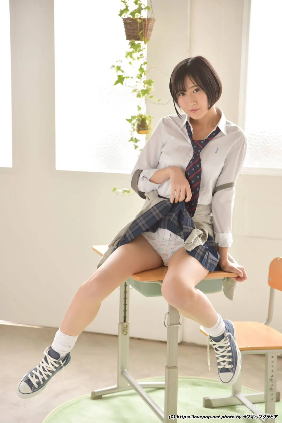 [LOVEPOP] 美東澪 Mio Mitou Photoset 02 写真集12