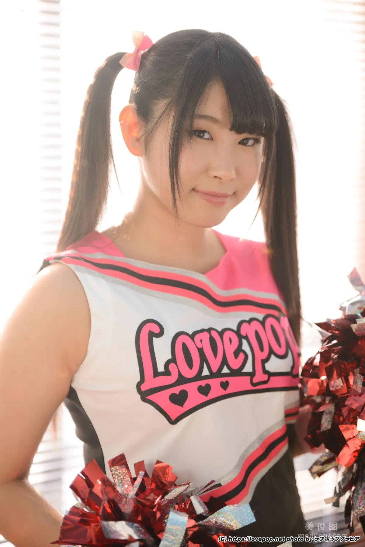 二宮さくら Sakura Ninomiya Photoset 05 [LOVEPOP] 写真集3