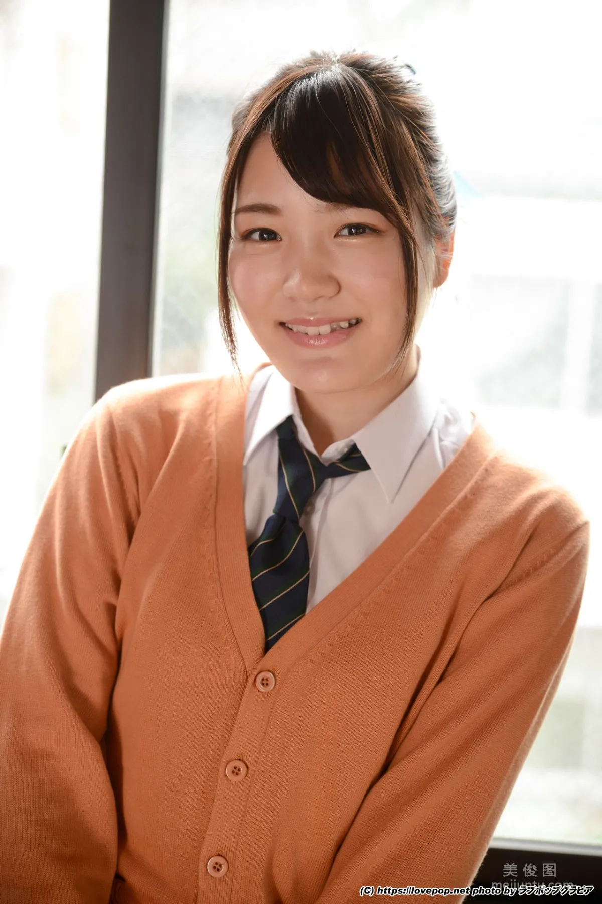 [LOVEPOP] Nozomi Shirakawa 白河希美 Photoset 05 写真集13