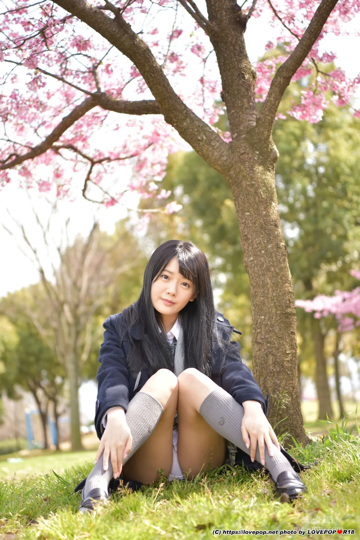 [LOVEPOP] 柳井める Meru Yanai Photoset 07 写真集55